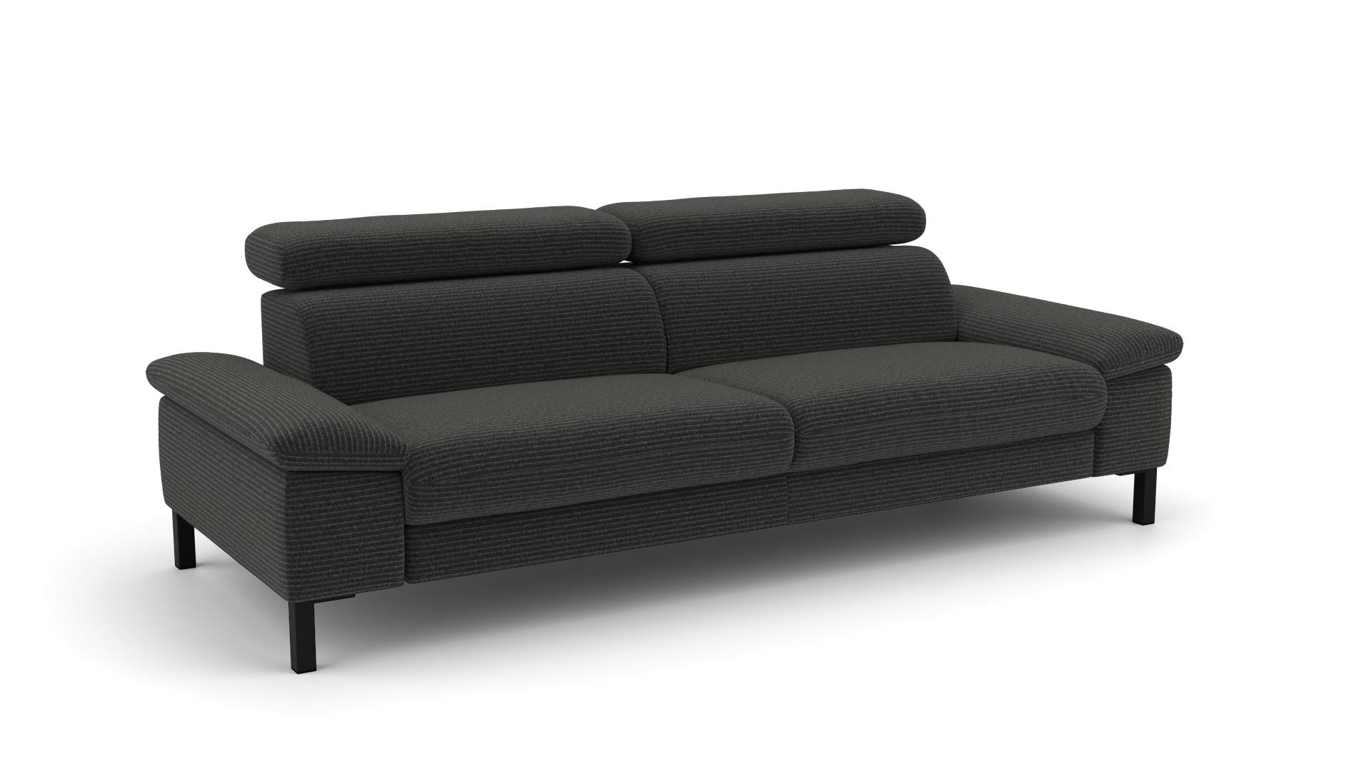 3-Sitzer-Sofa image number null