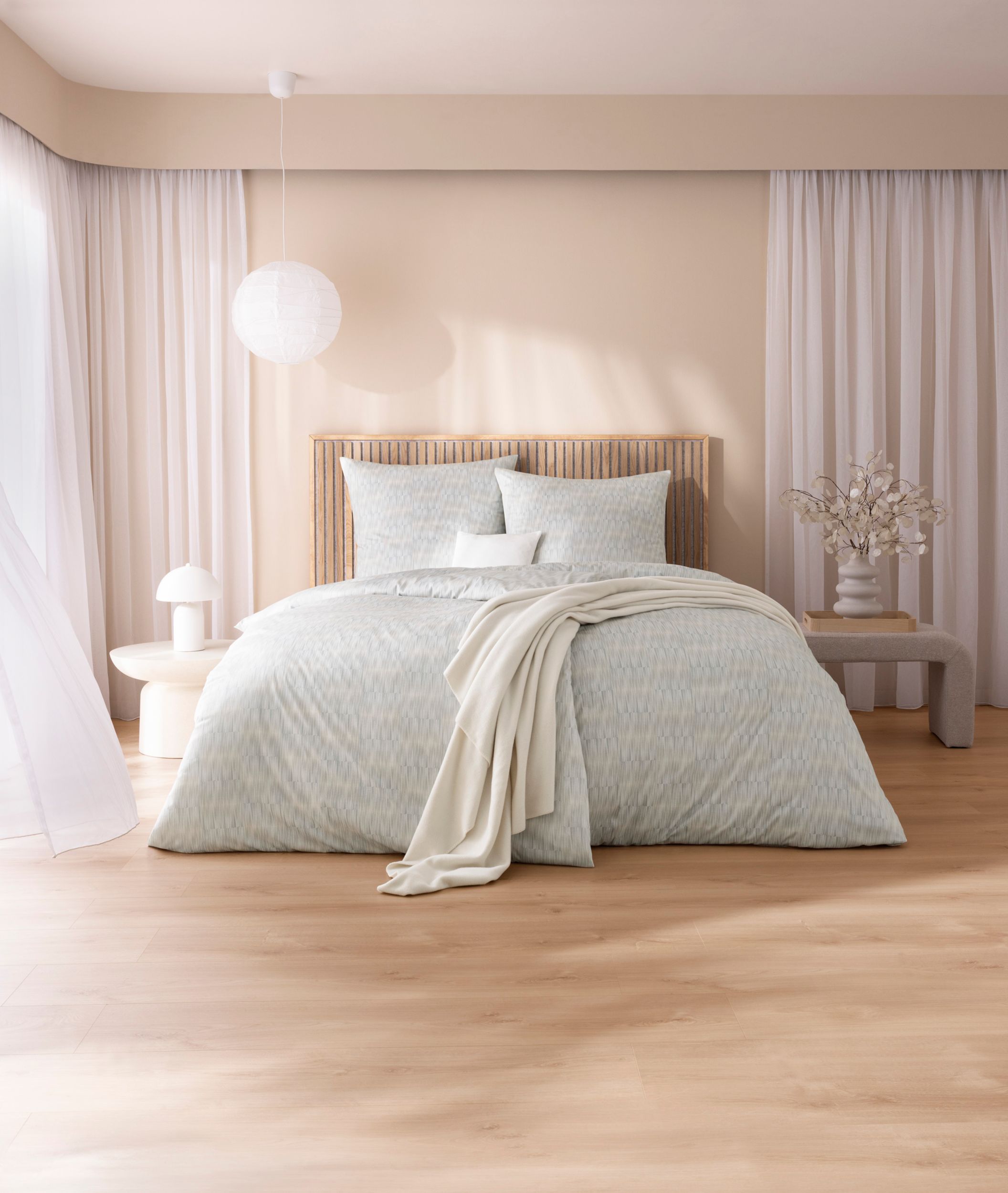 Estella Mako-Interl.-Jersey-Bettw&auml;sche image number 2