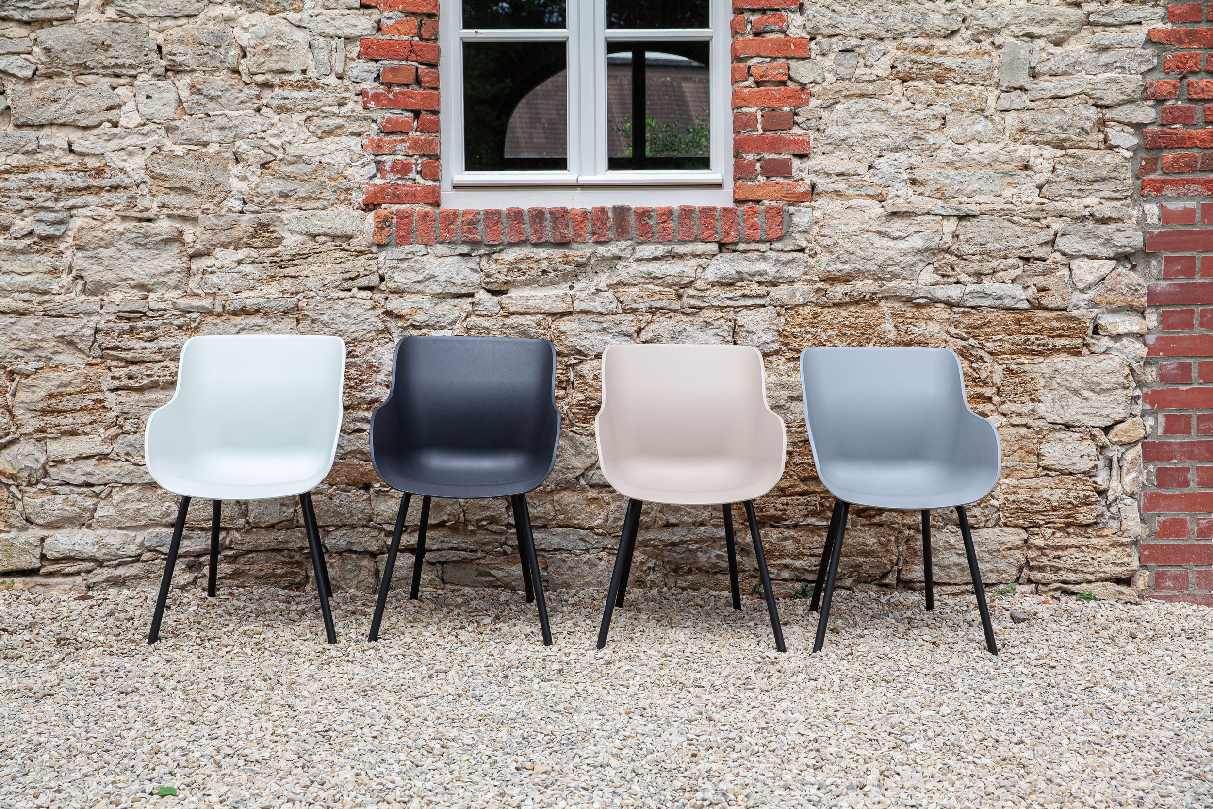 SCH&Ouml;NER WOHNEN Stuhl image number 2