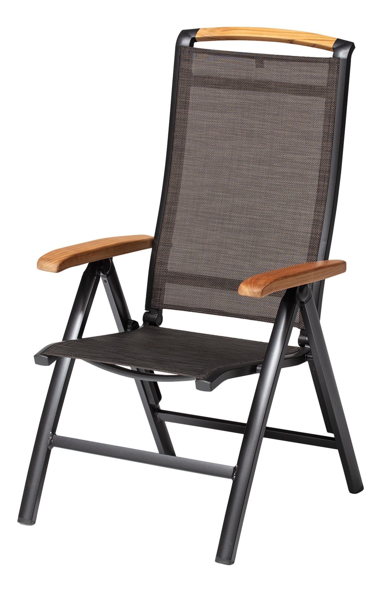 KETTLER Multipositionssessel image number 1