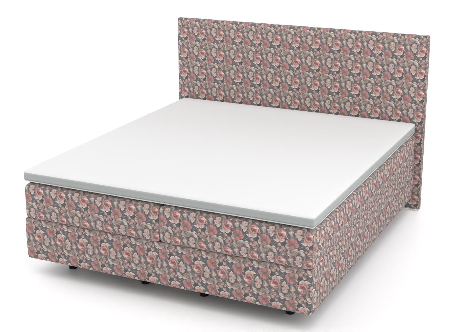 MONDO Boxspringbett image number 1