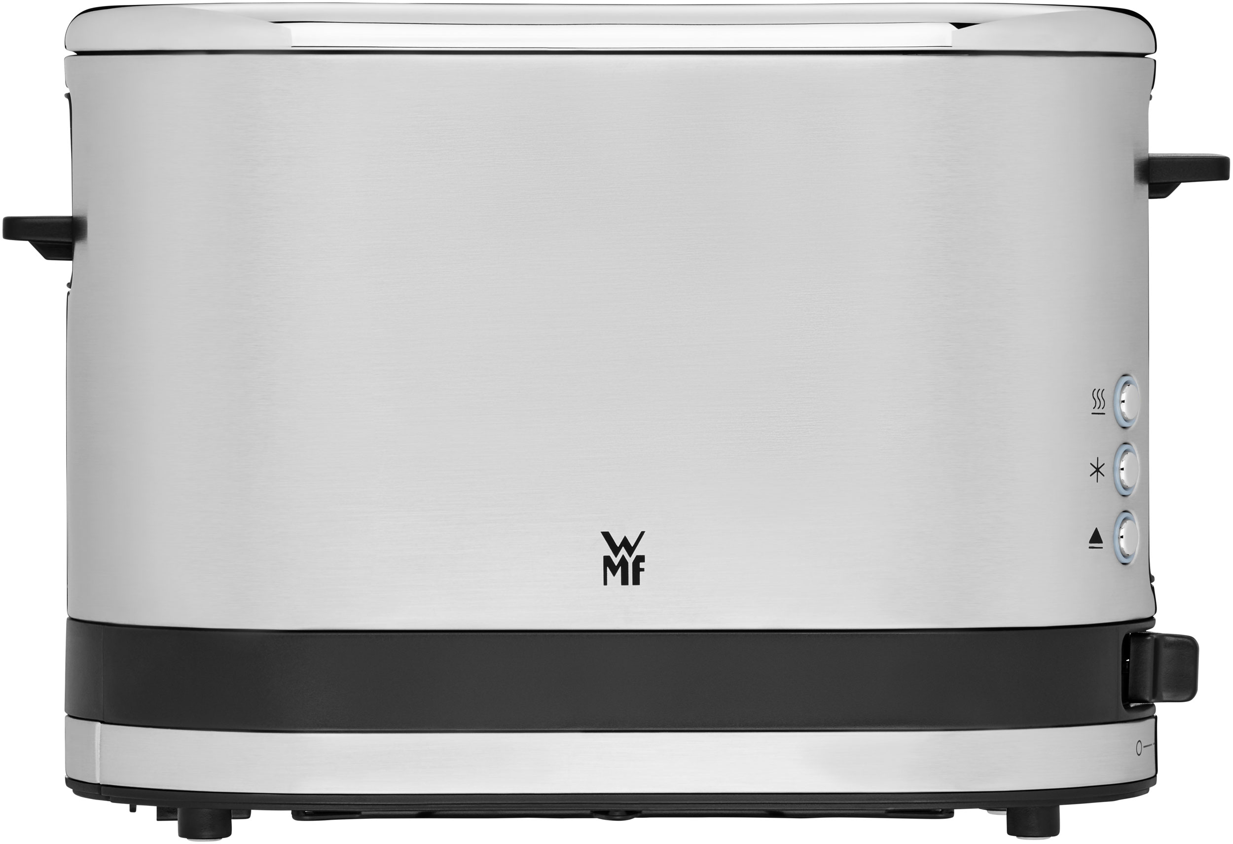 Toaster image number null