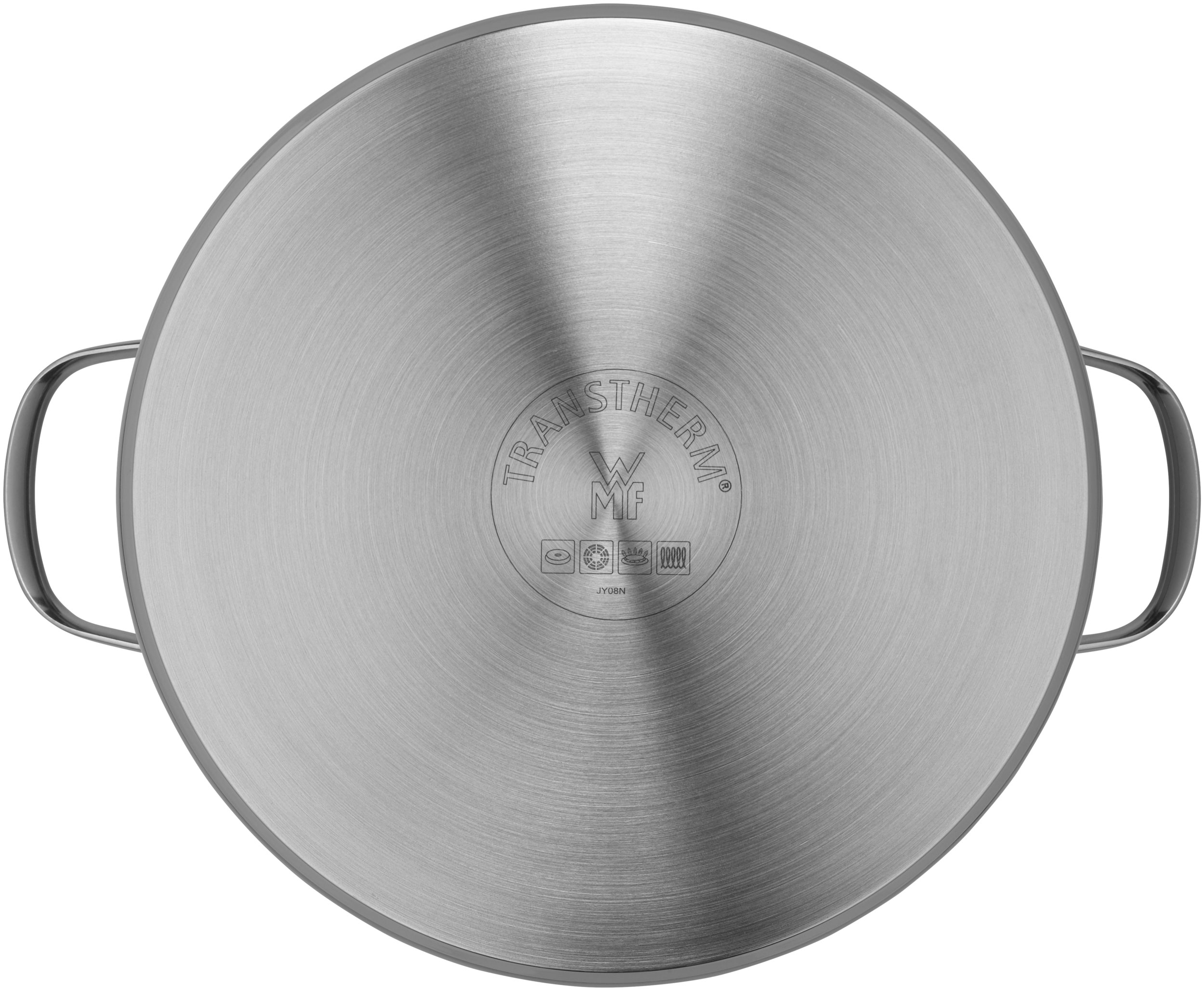 Gemüsetopf m. Deckel 24cm image number null