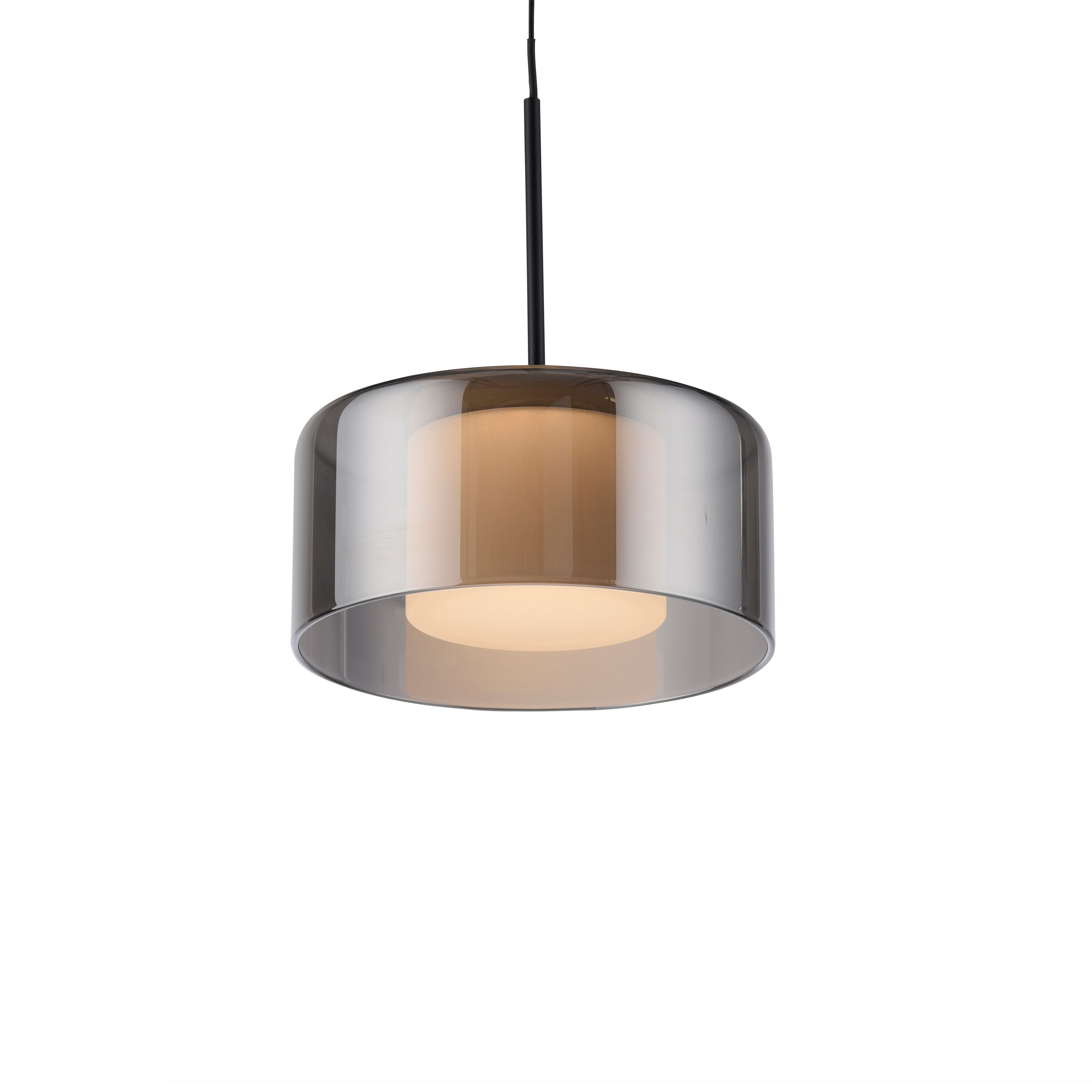 LED-Pendelleuchte 3flg image number null