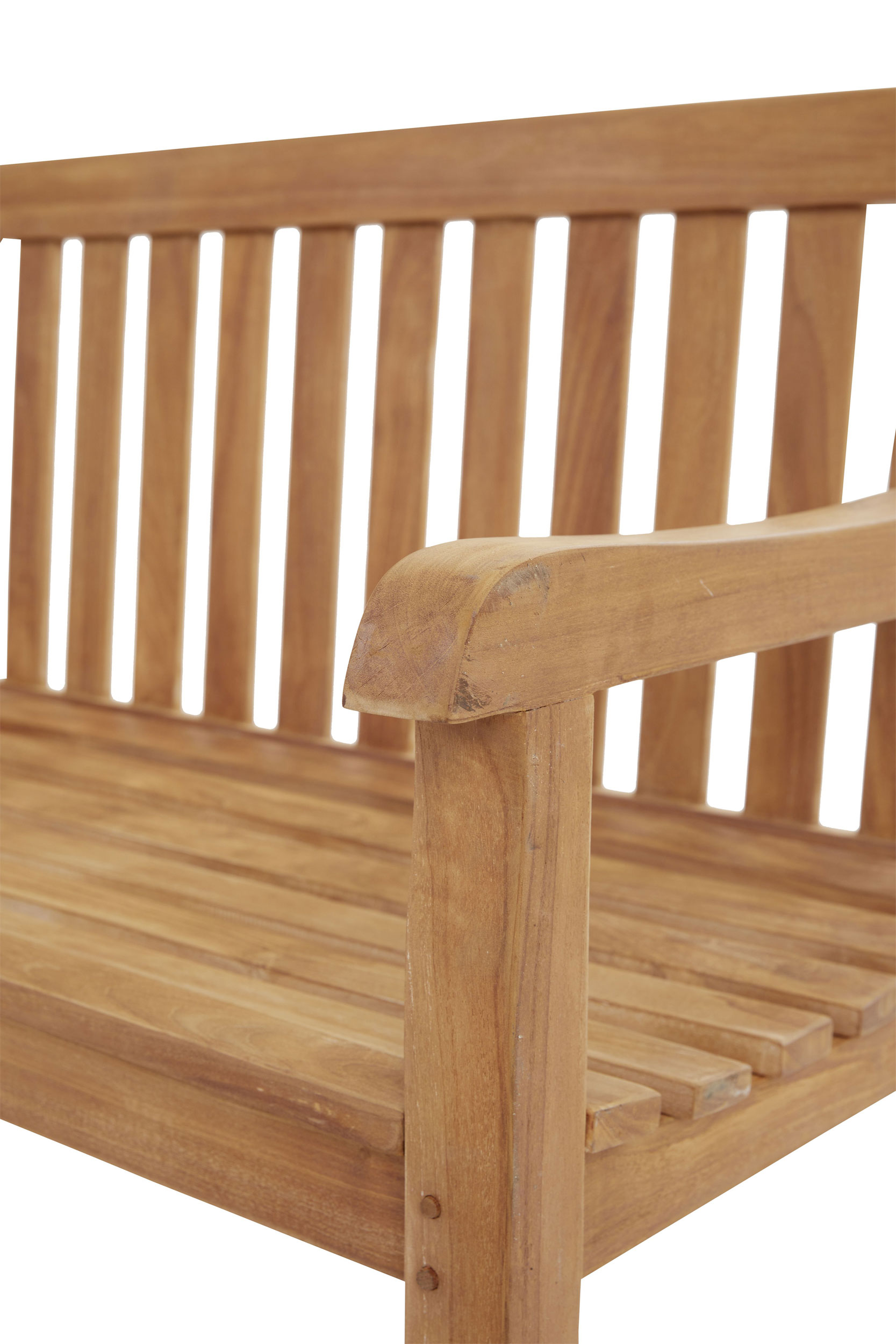 OUTDOOR Gartenbank 150 image number 5