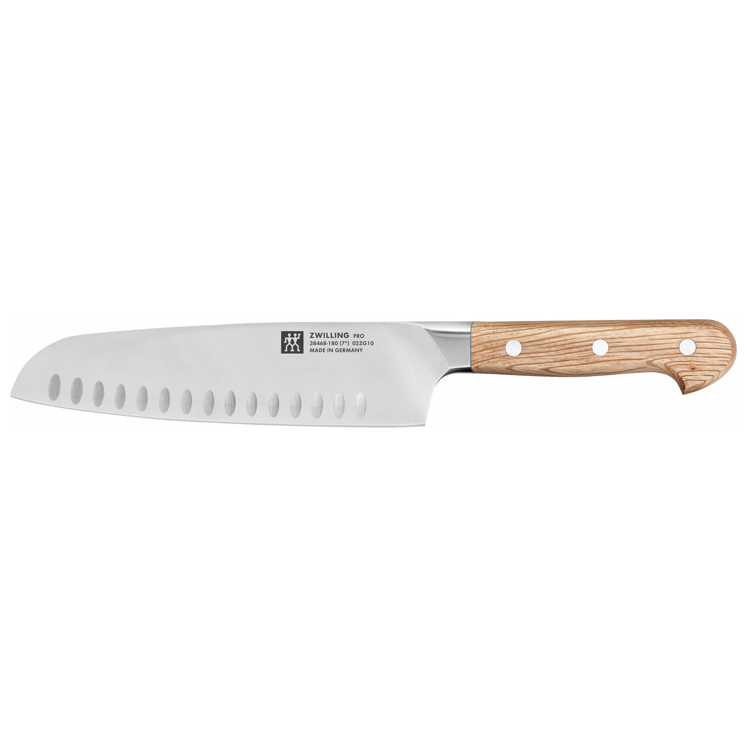 ZWILLING Santokumesser 18cm image number 1