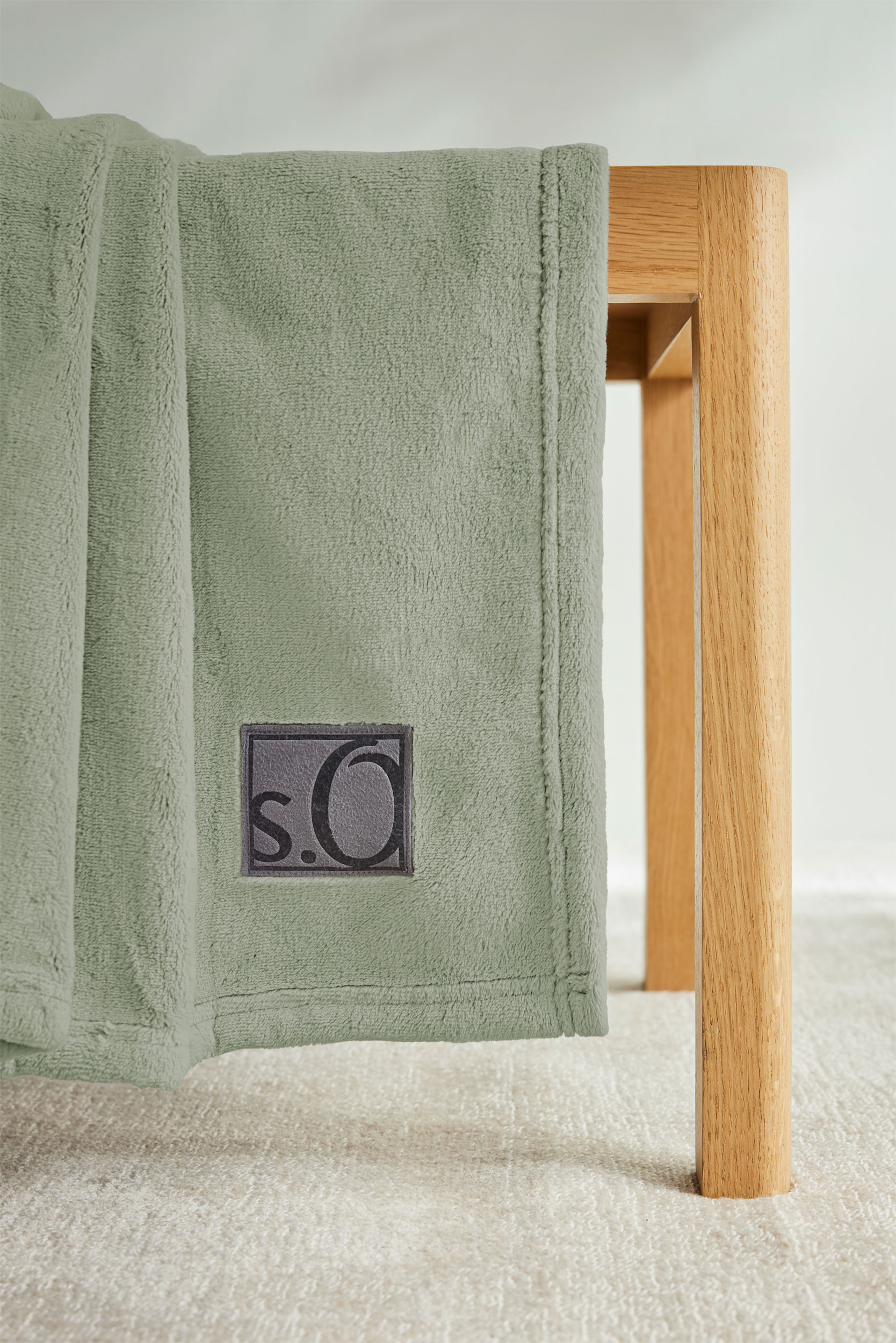 Decke Kuschelsoft image number null