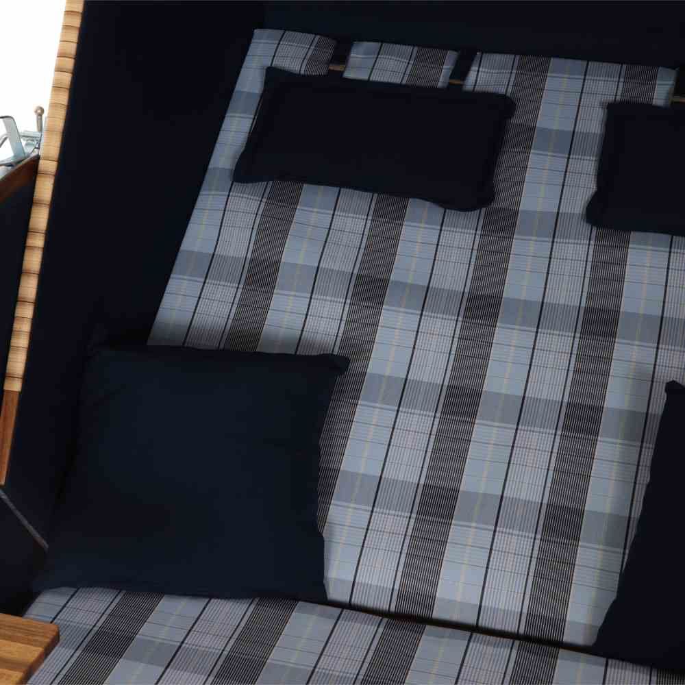 Strandkorb image number 6