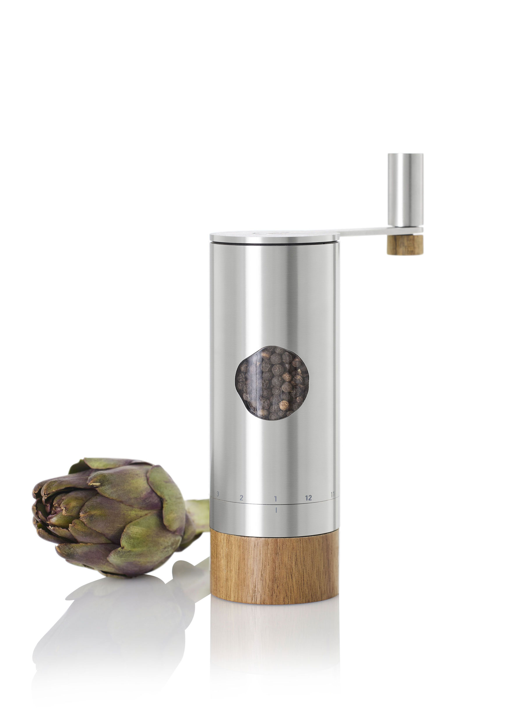 AdHoc Pfeffer-/Salzm&uuml;hle image number 2