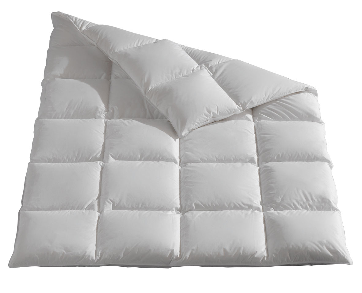 PRONIGHT Kassettenbett warm 650g image number 1