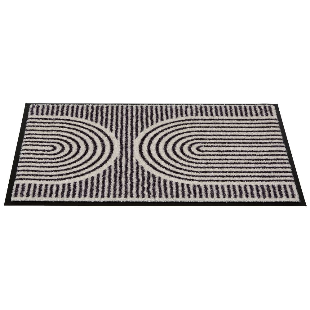 SCH&Ouml;NER WOHNEN Fu&szlig;matte klein image number 2