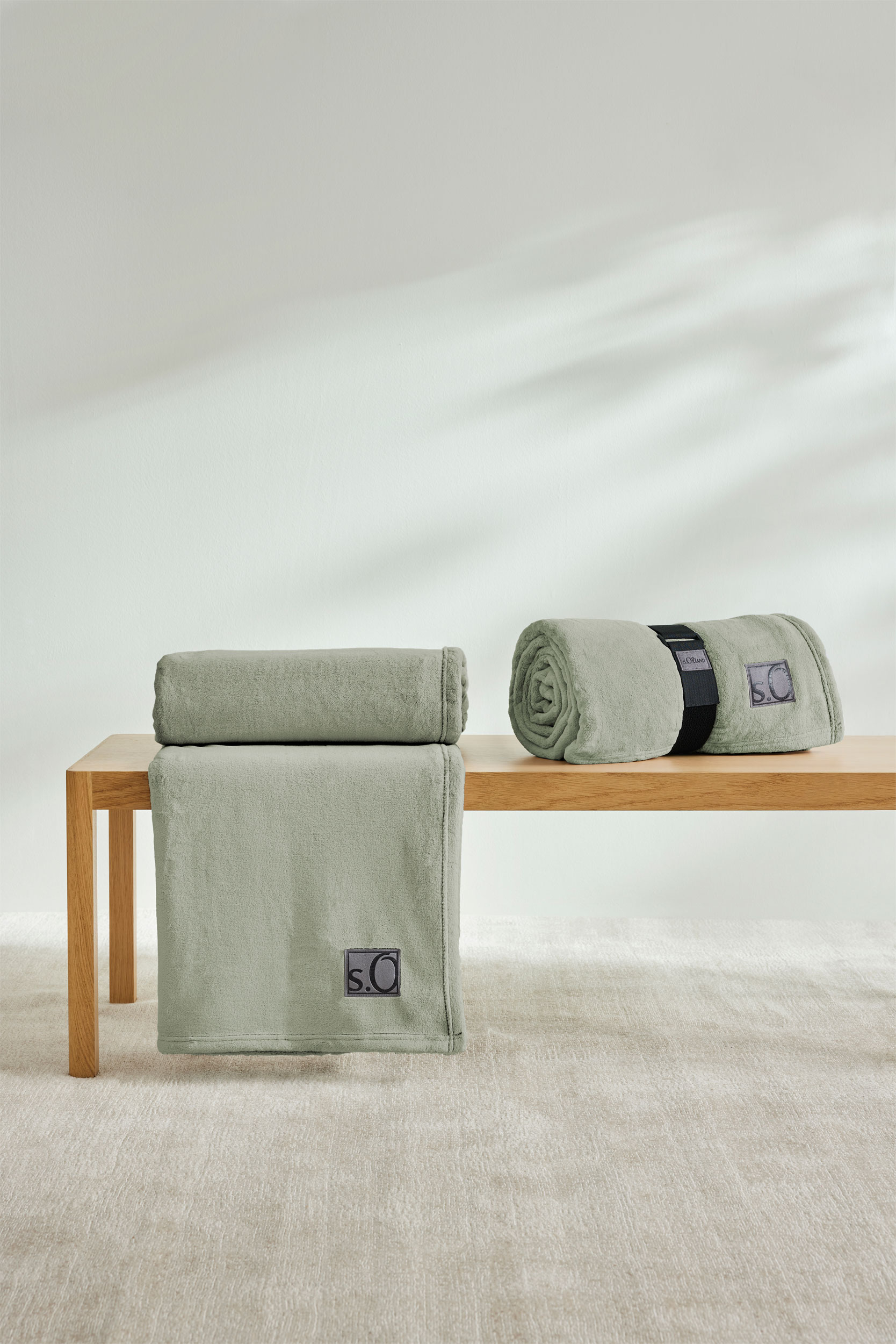 Decke Kuschelsoft image number null