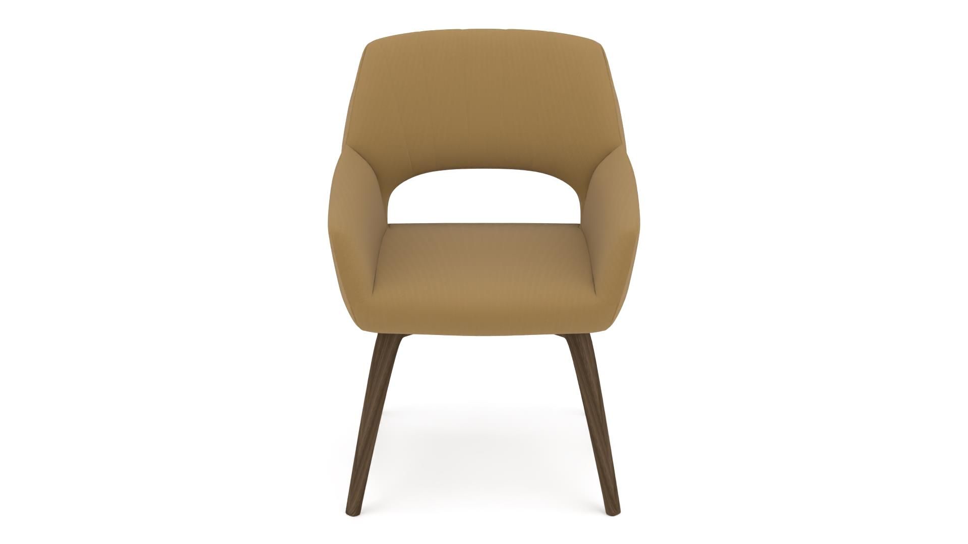 vito Armlehnenstuhl image number 2