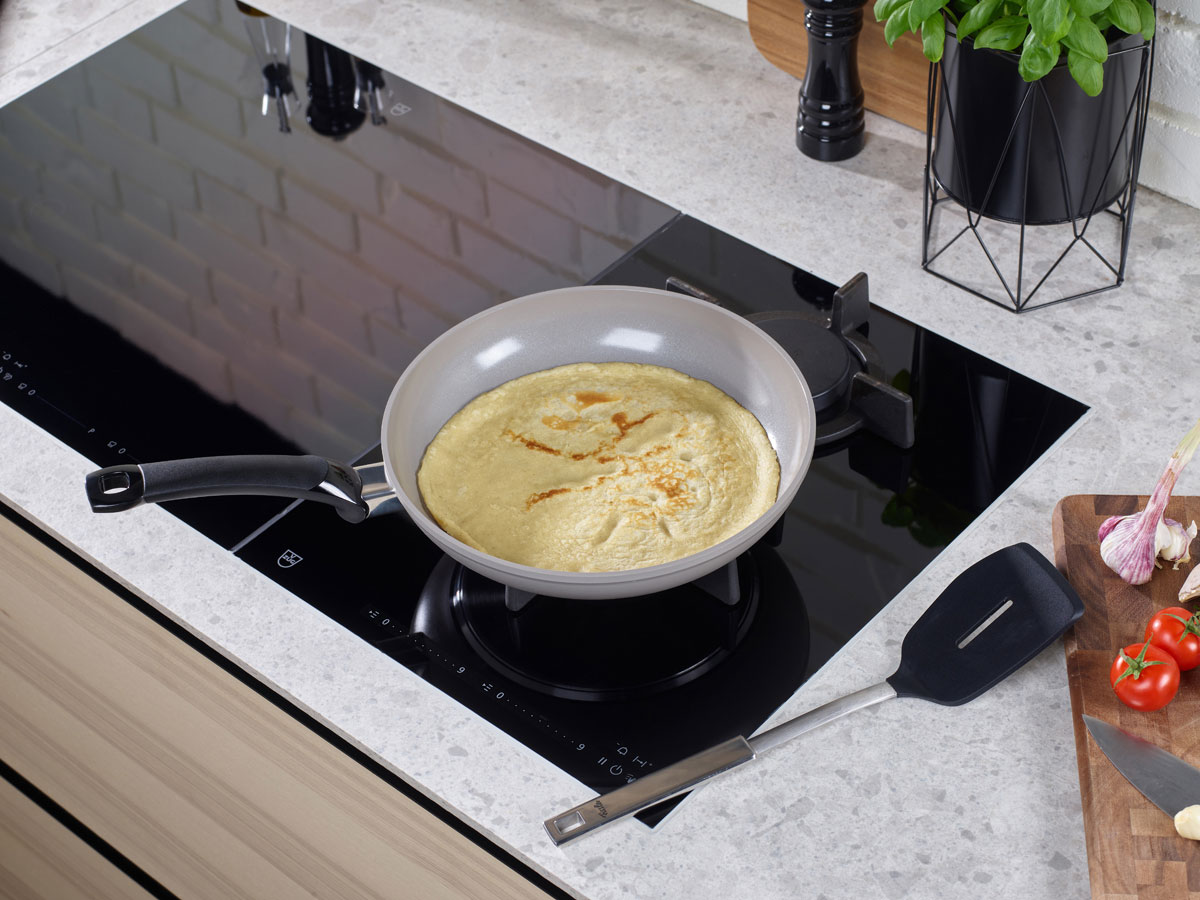 Fissler Pfannenset 4tlg. image number 3