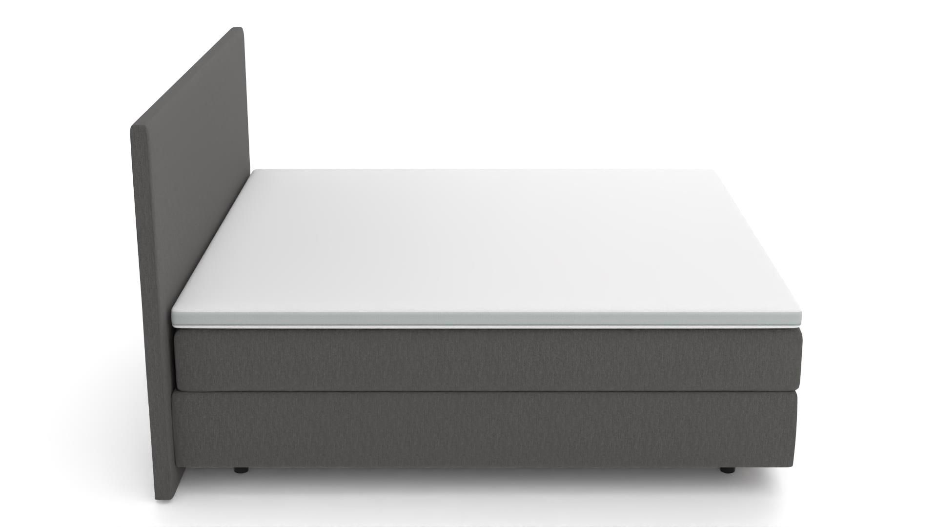 MONDO Boxspringbett image number 3
