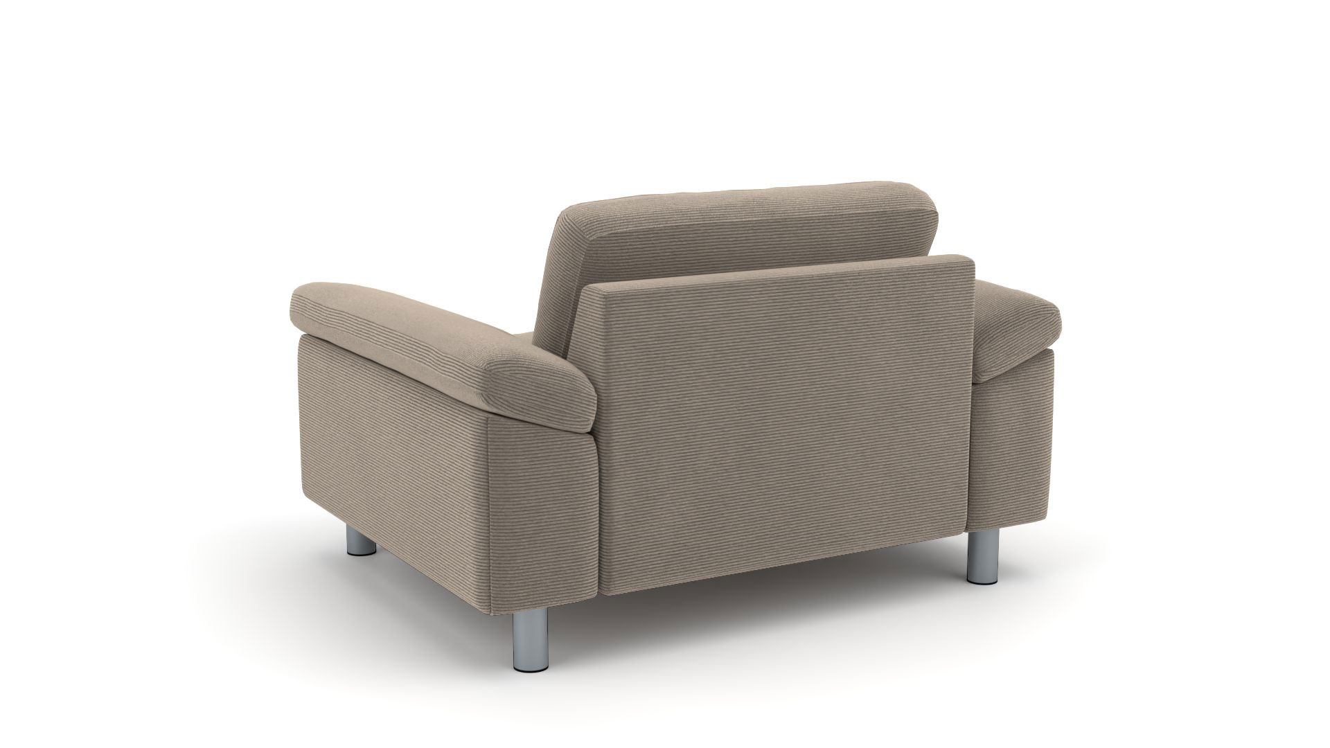 Lascondo Loveseat image number 5
