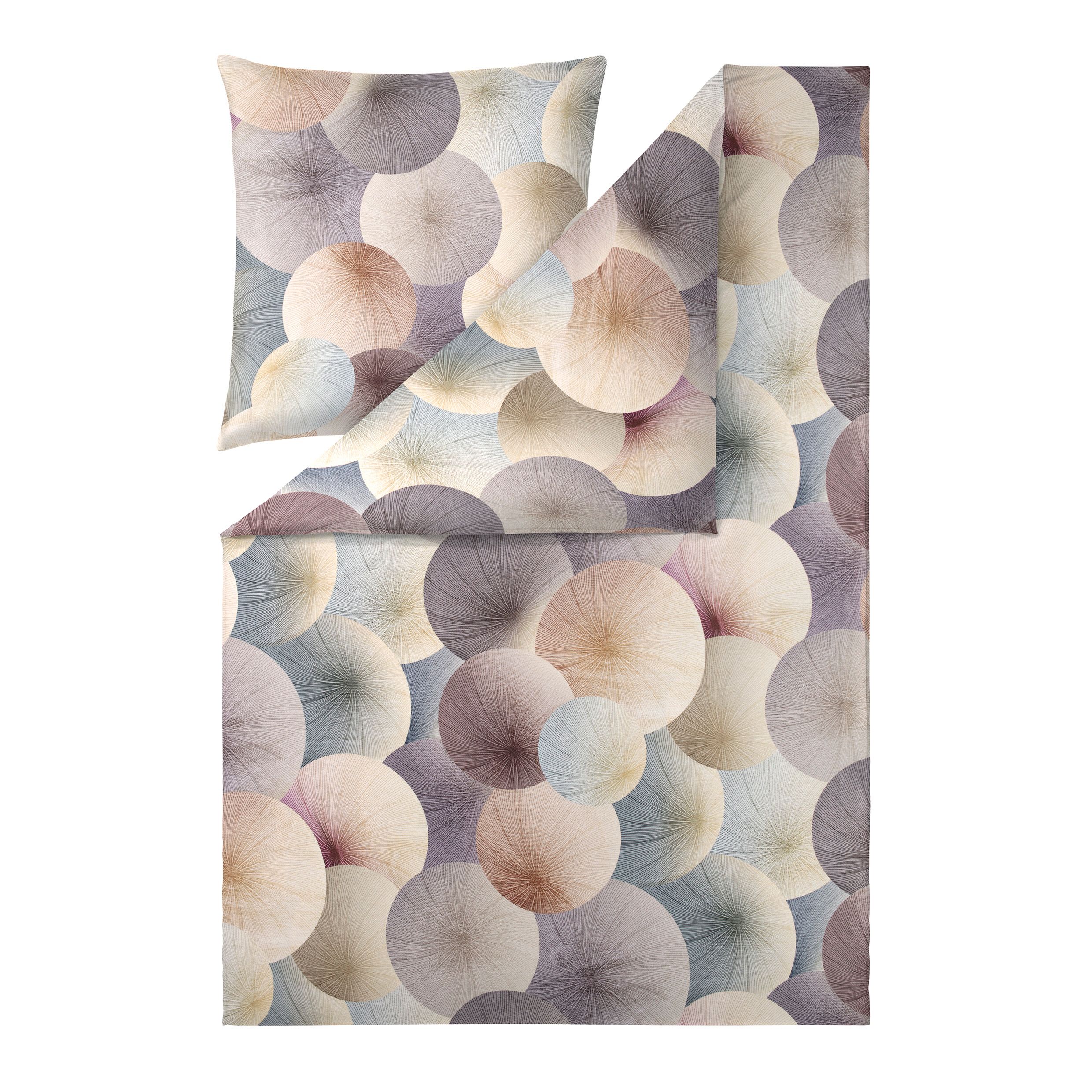 Estella Mako-Satin-Bettw&auml;sche image number 1