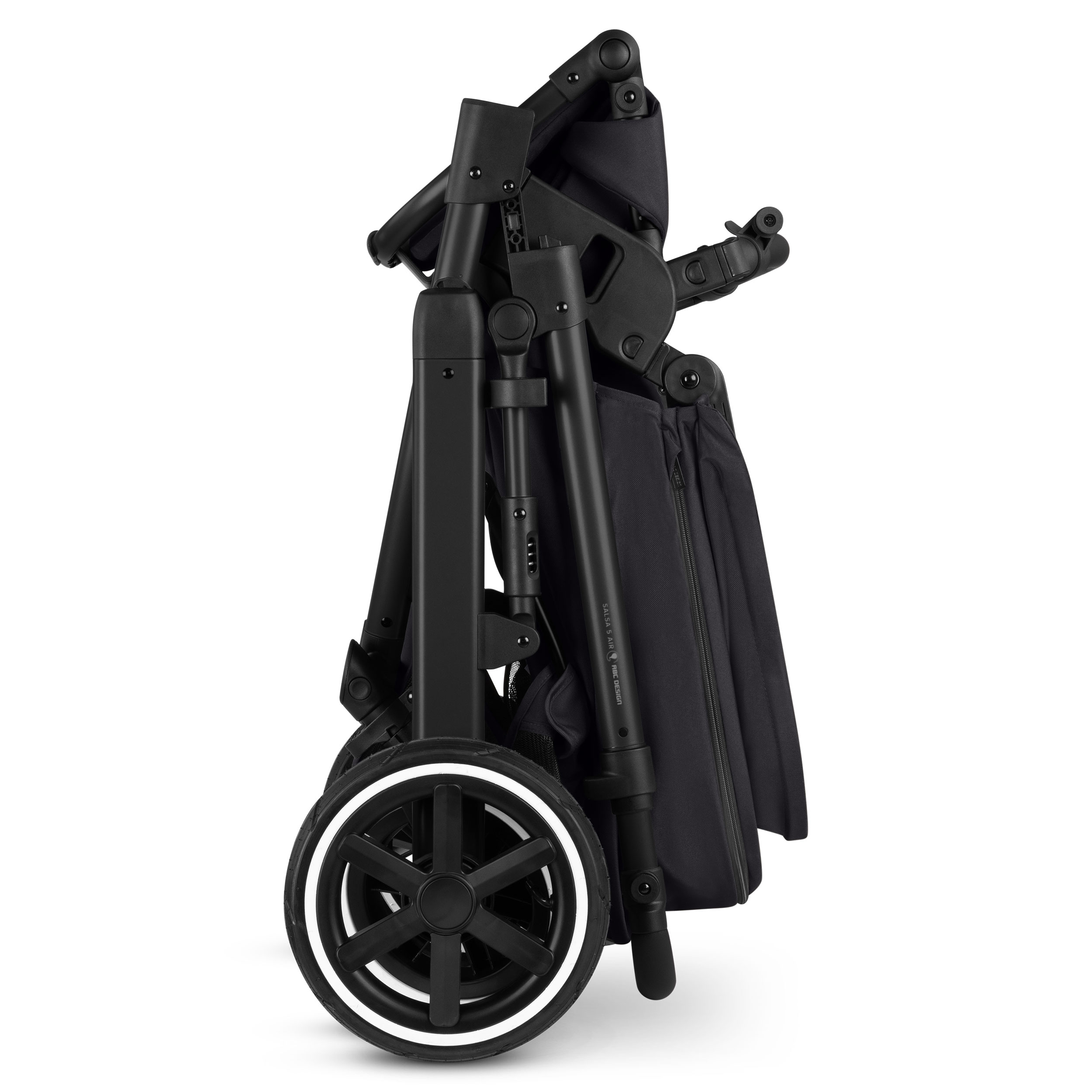 Kombi-Kinderwagen Salsa 5 Air image number null