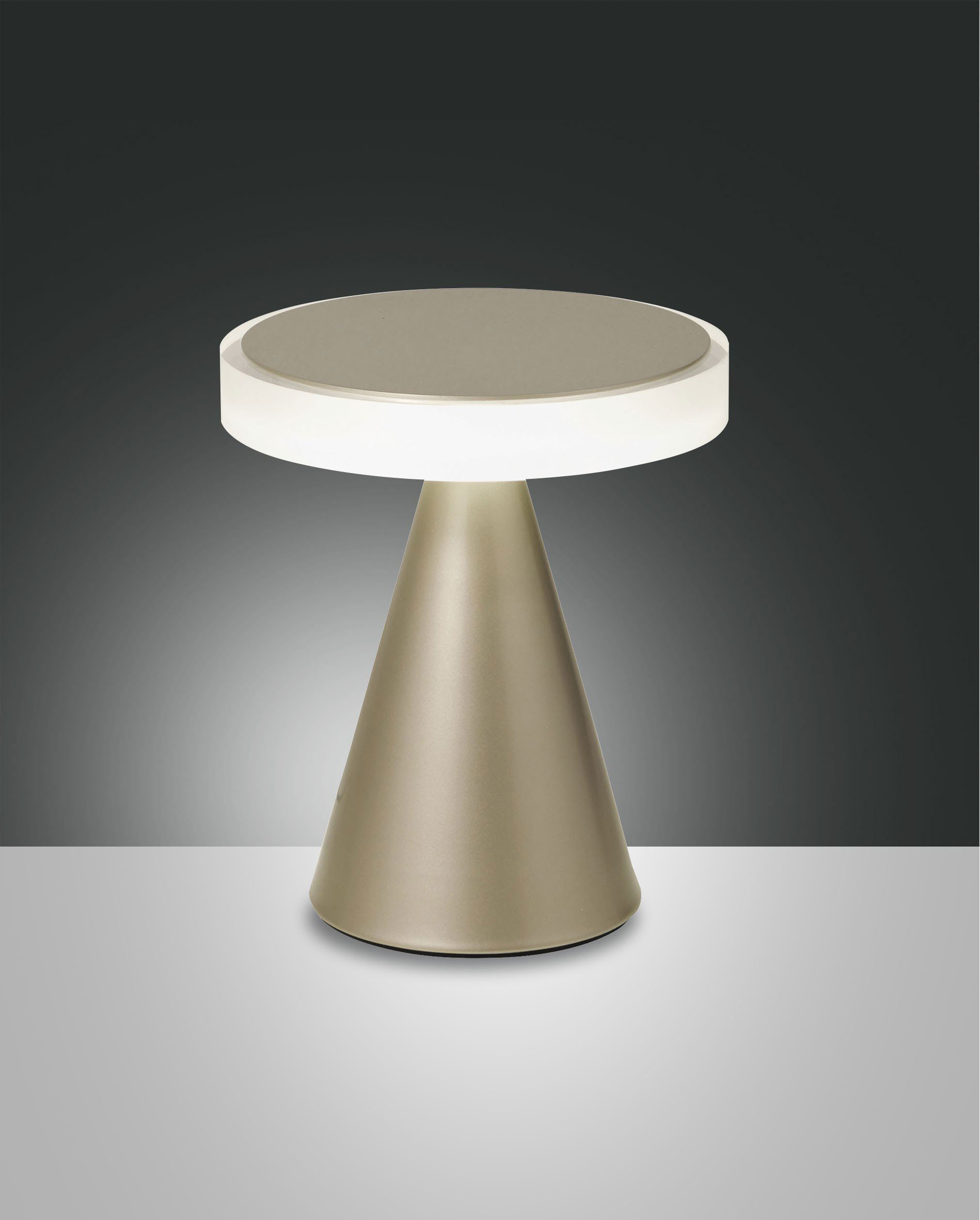 LED-Tischleuchte 1flg image number null