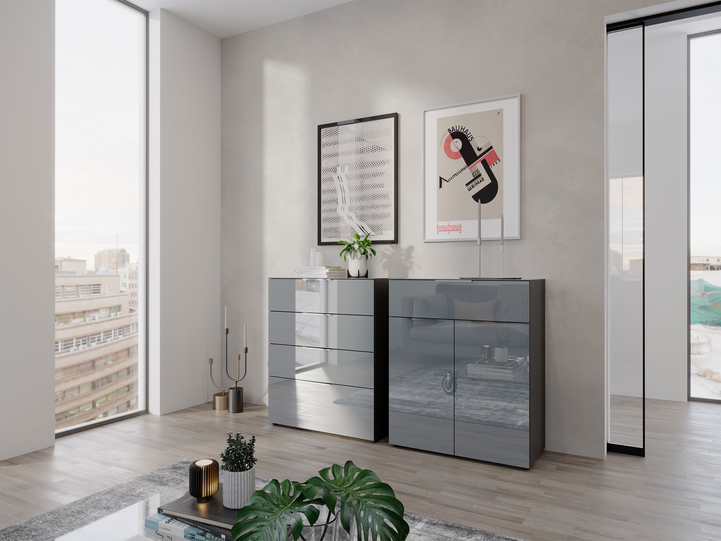 Germania Kommode image number 4