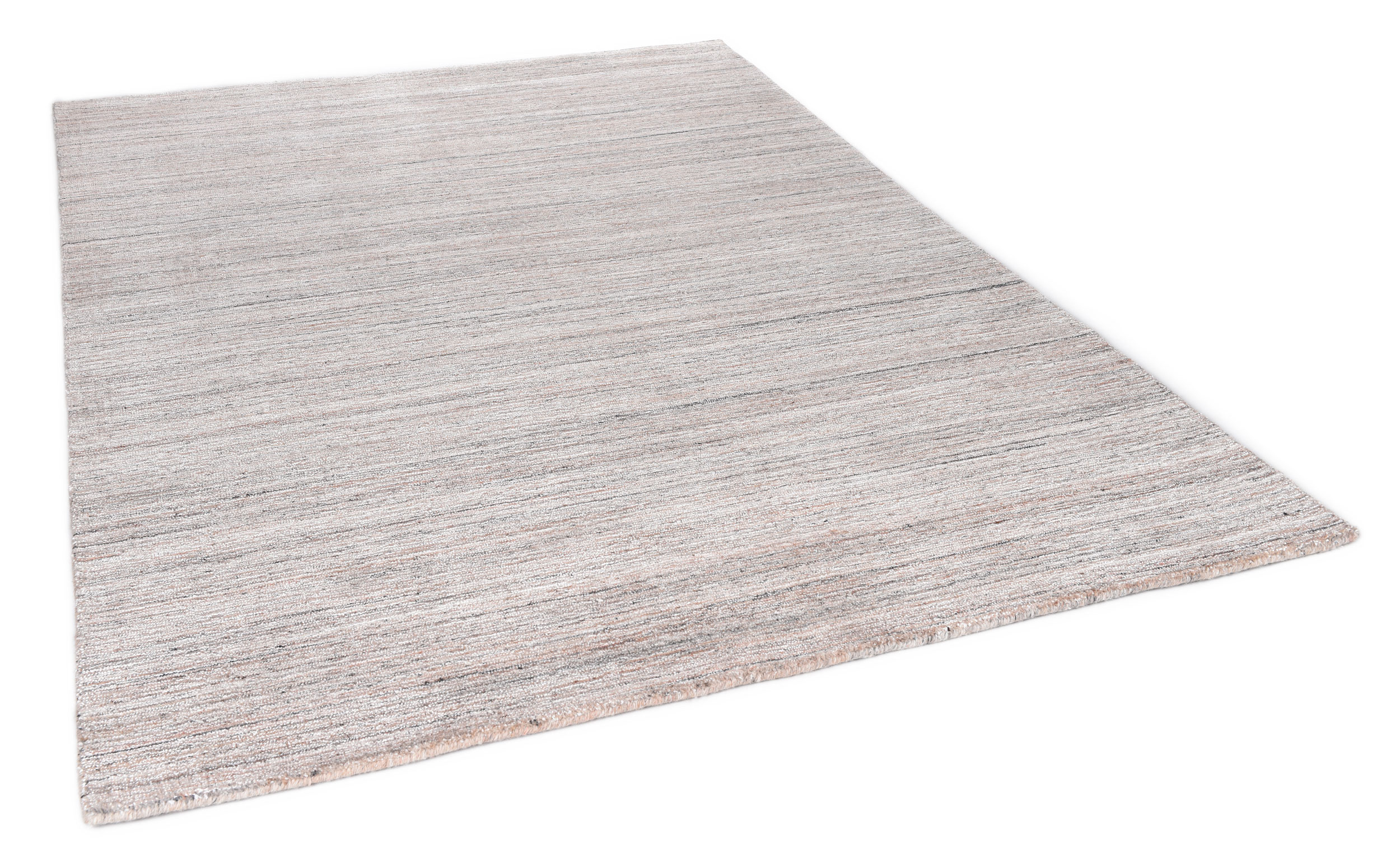 MONDO Handwebteppich modern image number 2