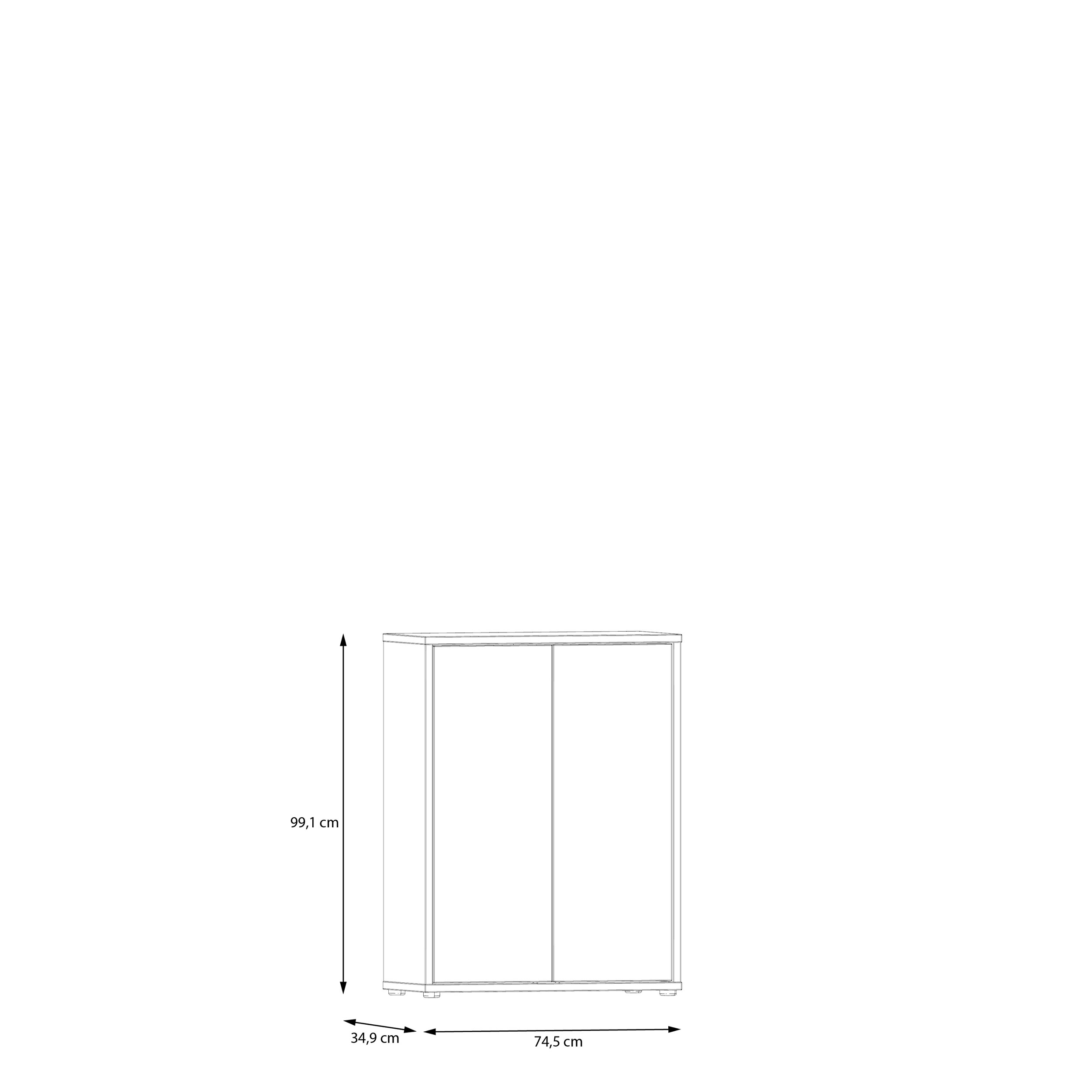 Schuhschrank image number null