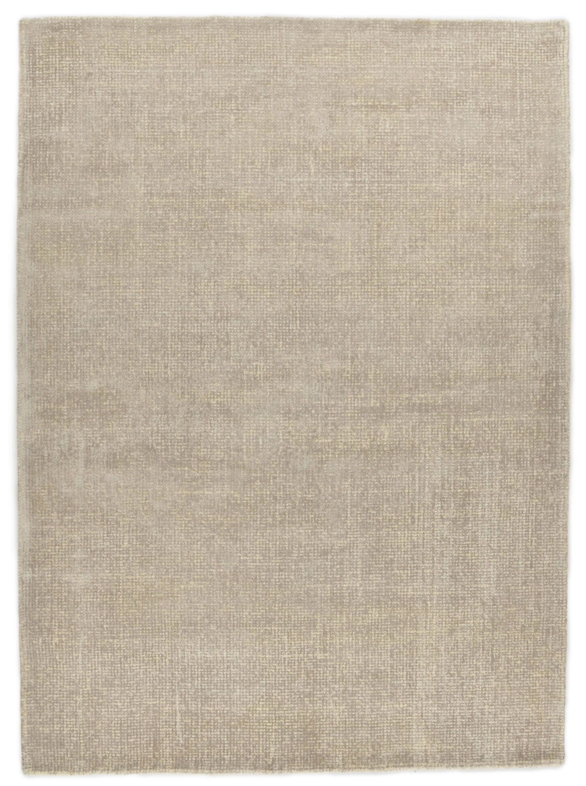 Theo Keller Moderner Handtuftteppich image number 1