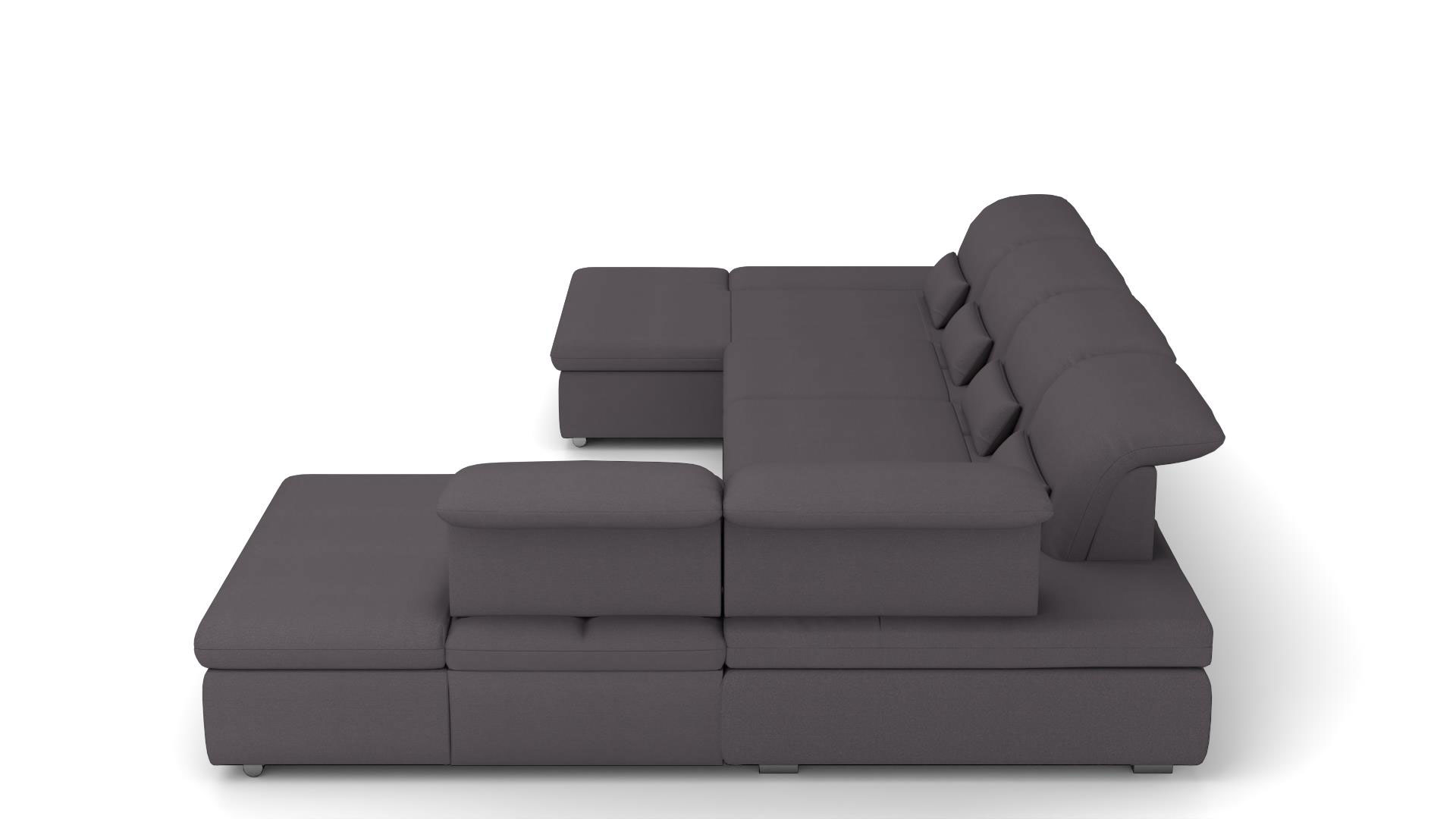 vito Polstergarnitur image number 3