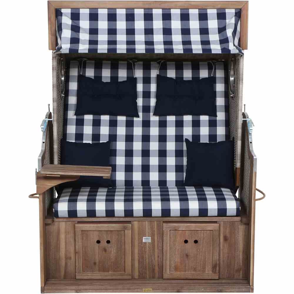 Strandkorb image number 2