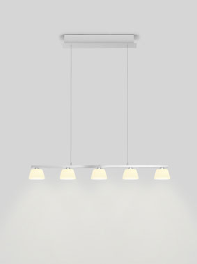 elements by BANKAMP LED - Pendelleuchte image number 2