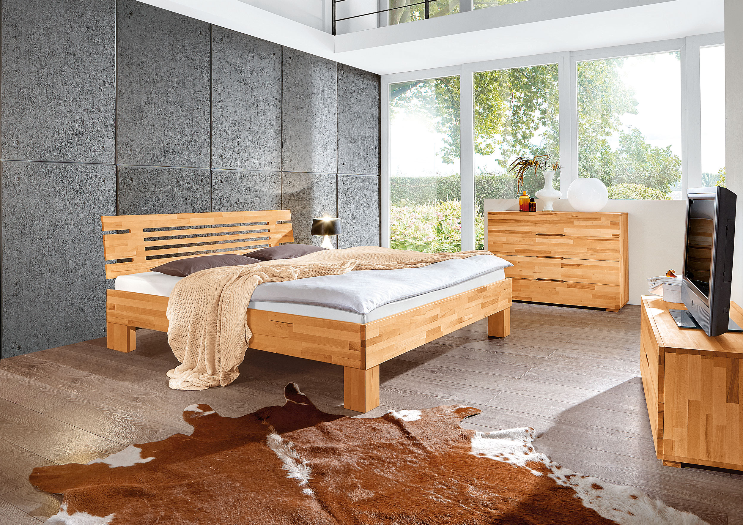 Bett image number 2