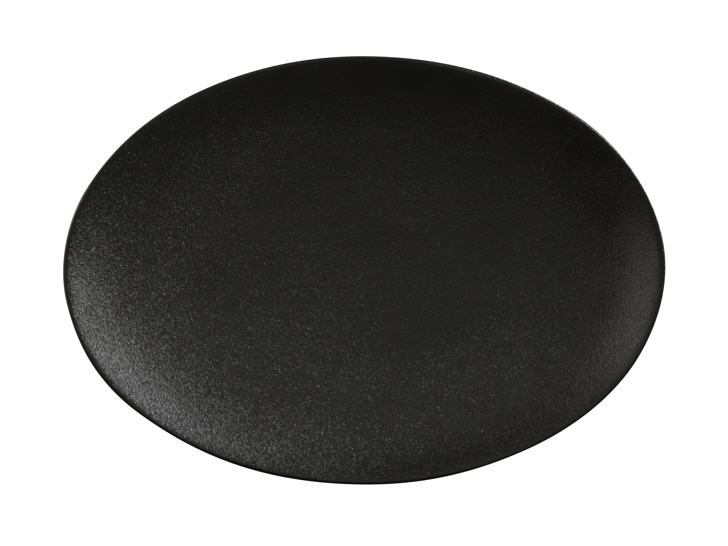 Platte oval 30x22cm image number null