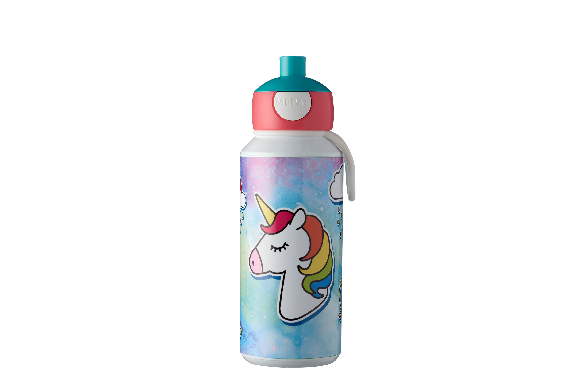 Trinkflasche 400ml image number null
