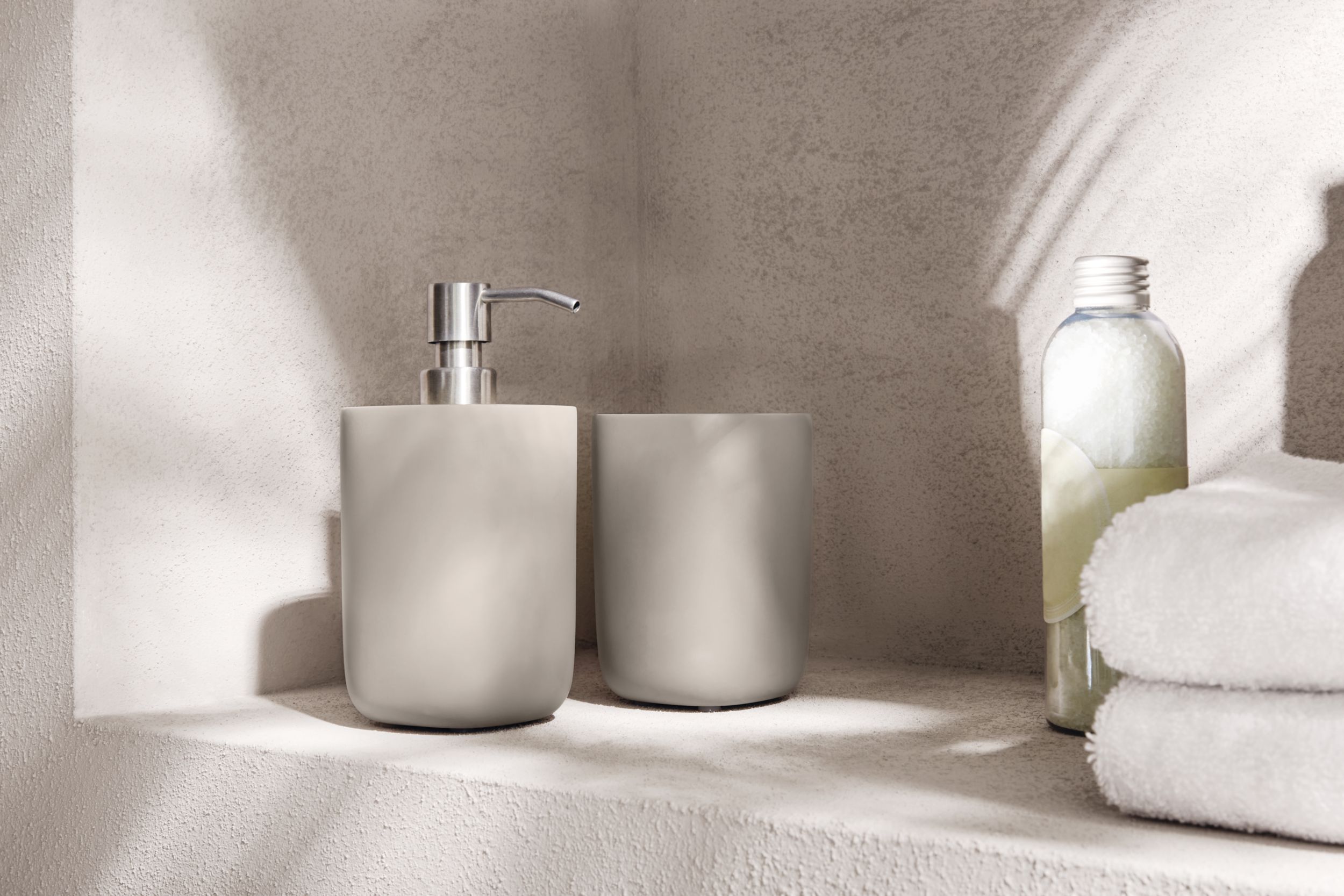 Kleine Wolke Seifenspender image number 2