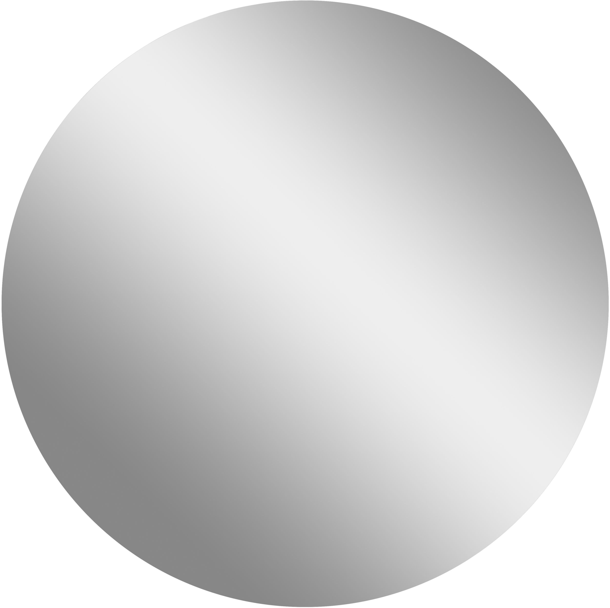 Wandspiegel rund image number 1