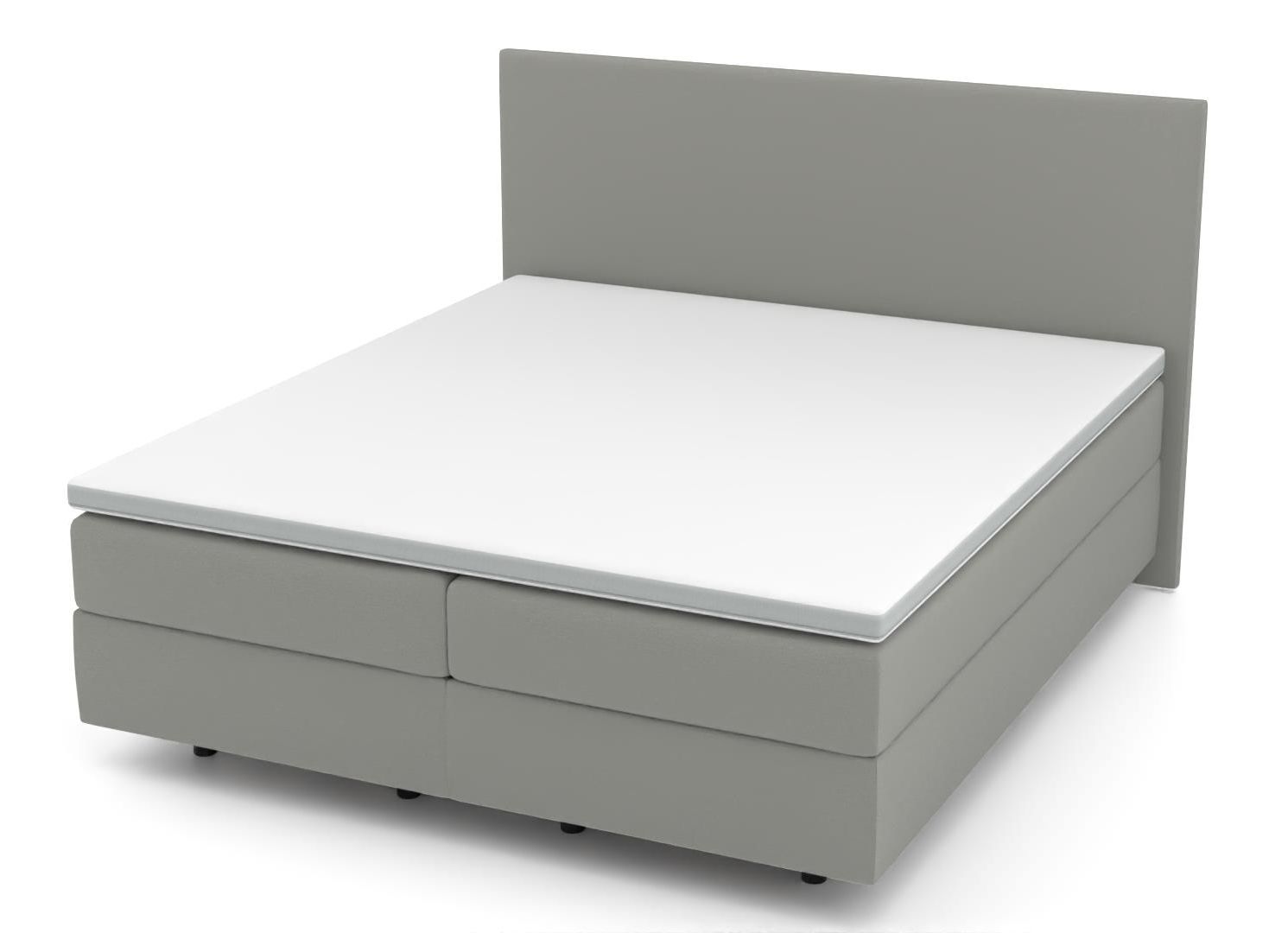 MONDO Boxspringbett image number 1