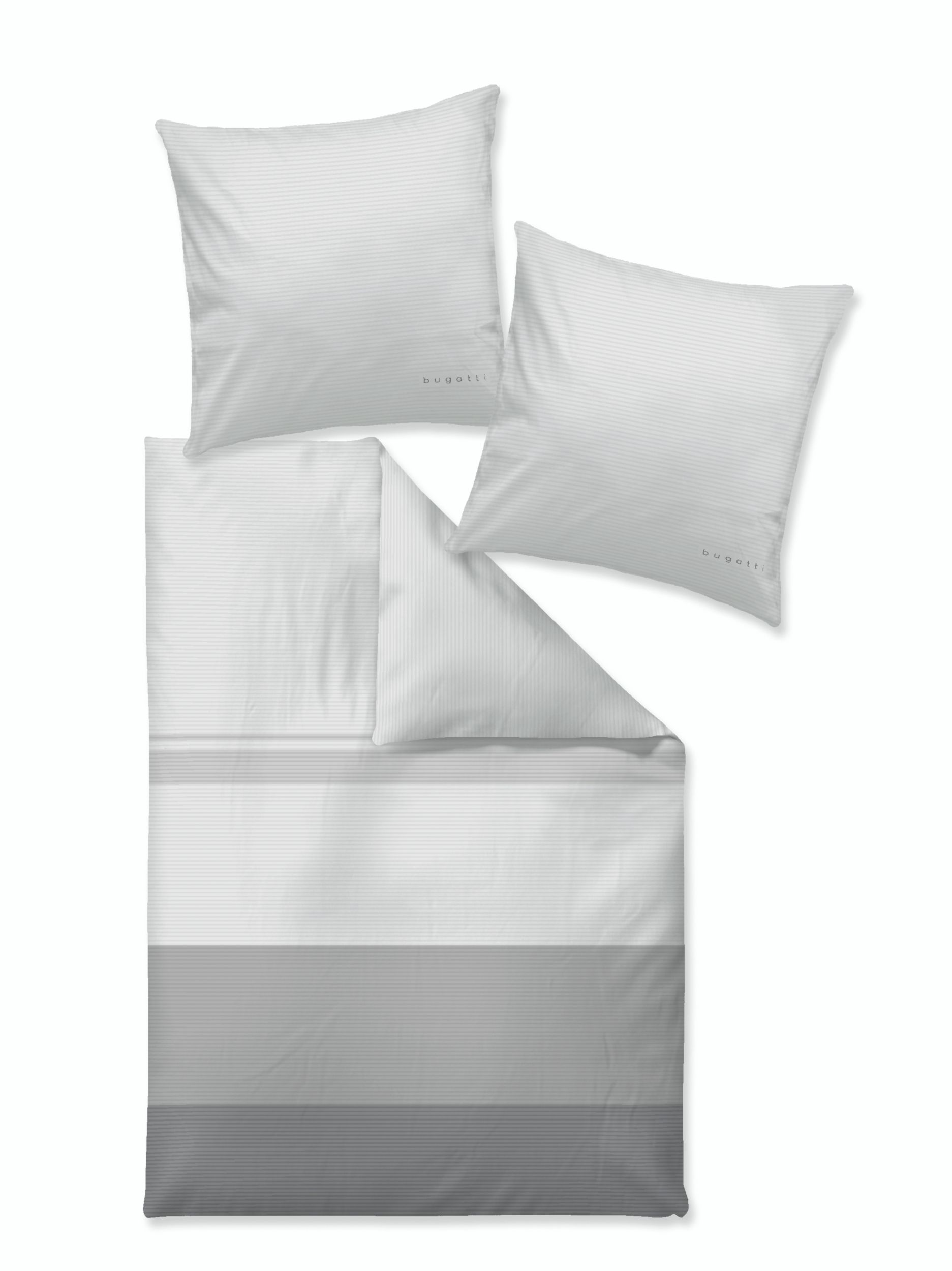 bugatti Satin-Bettw&auml;sche image number 1