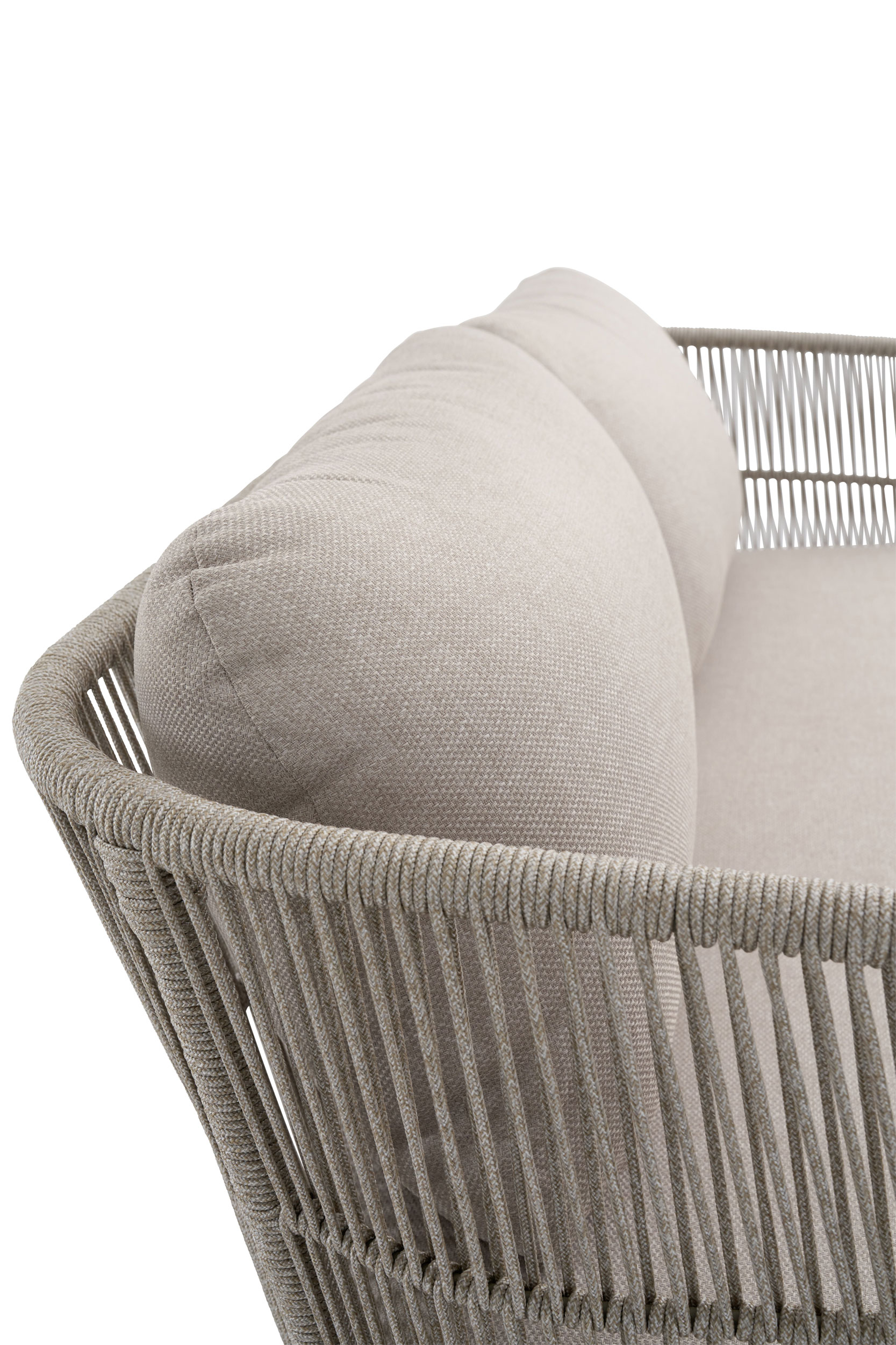 Gartensofa Set 4 tlg image number null