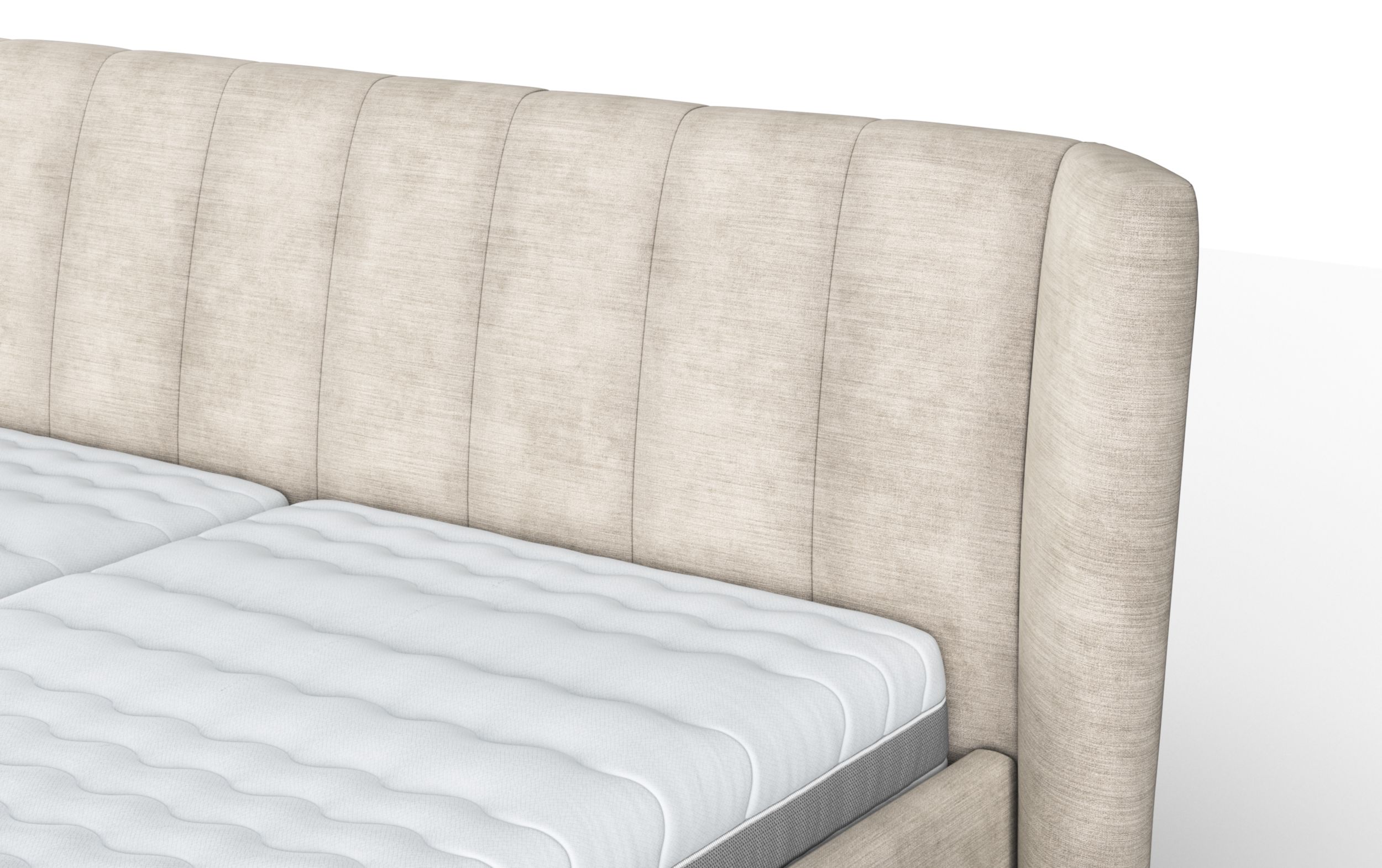 vito Polsterbett image number 4