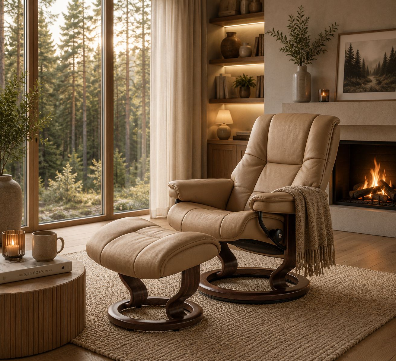 Stressless Sessel image number 2