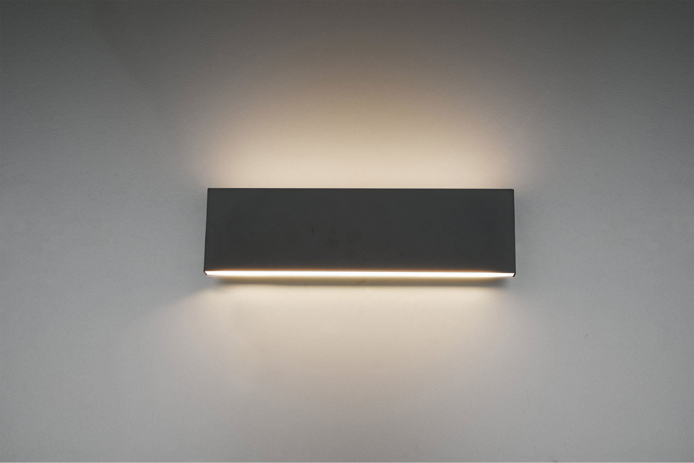 Trio Leuchten LED - Wandleuchte 2flg image number 5