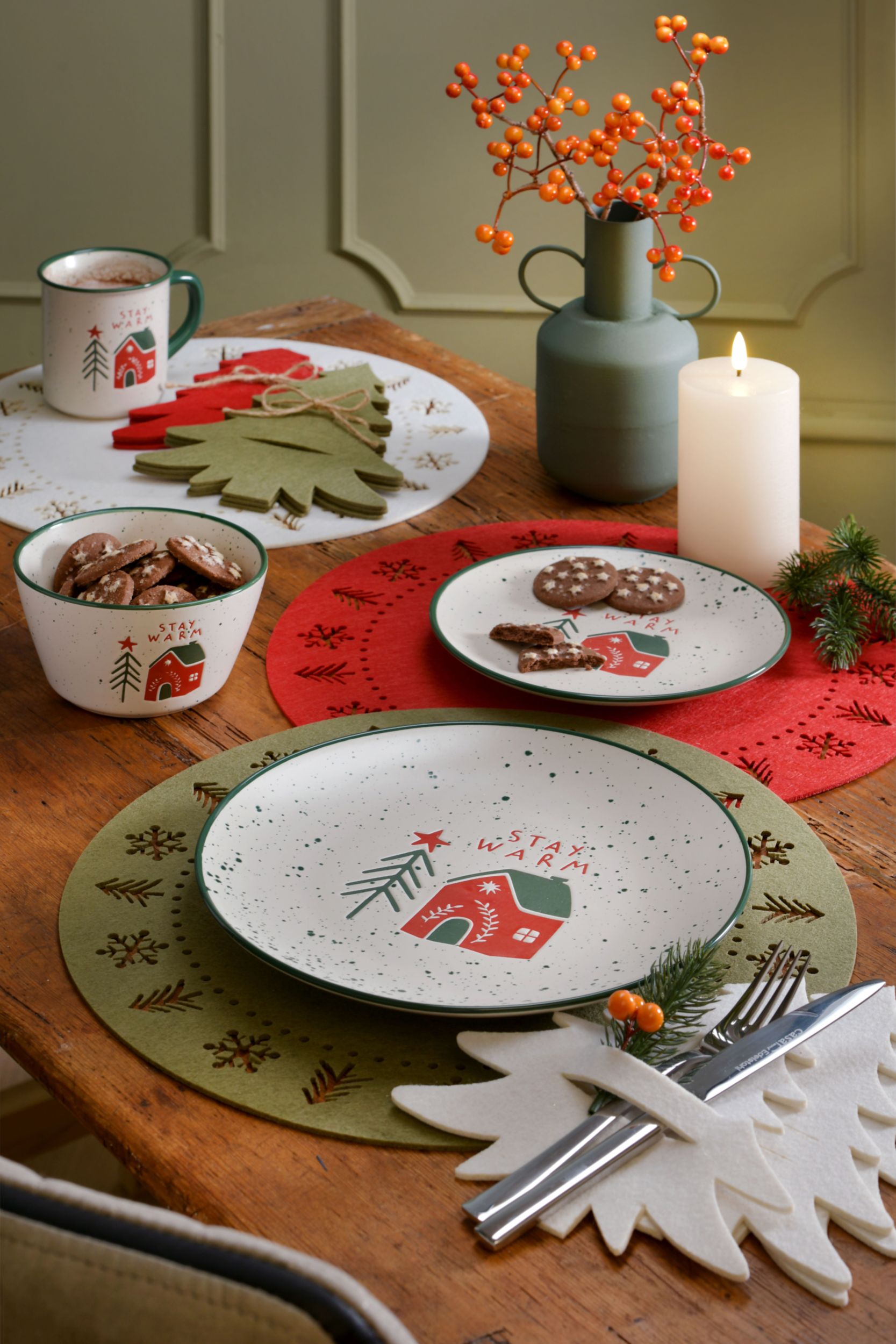 casa NOVA Platzset 38cm image number 2