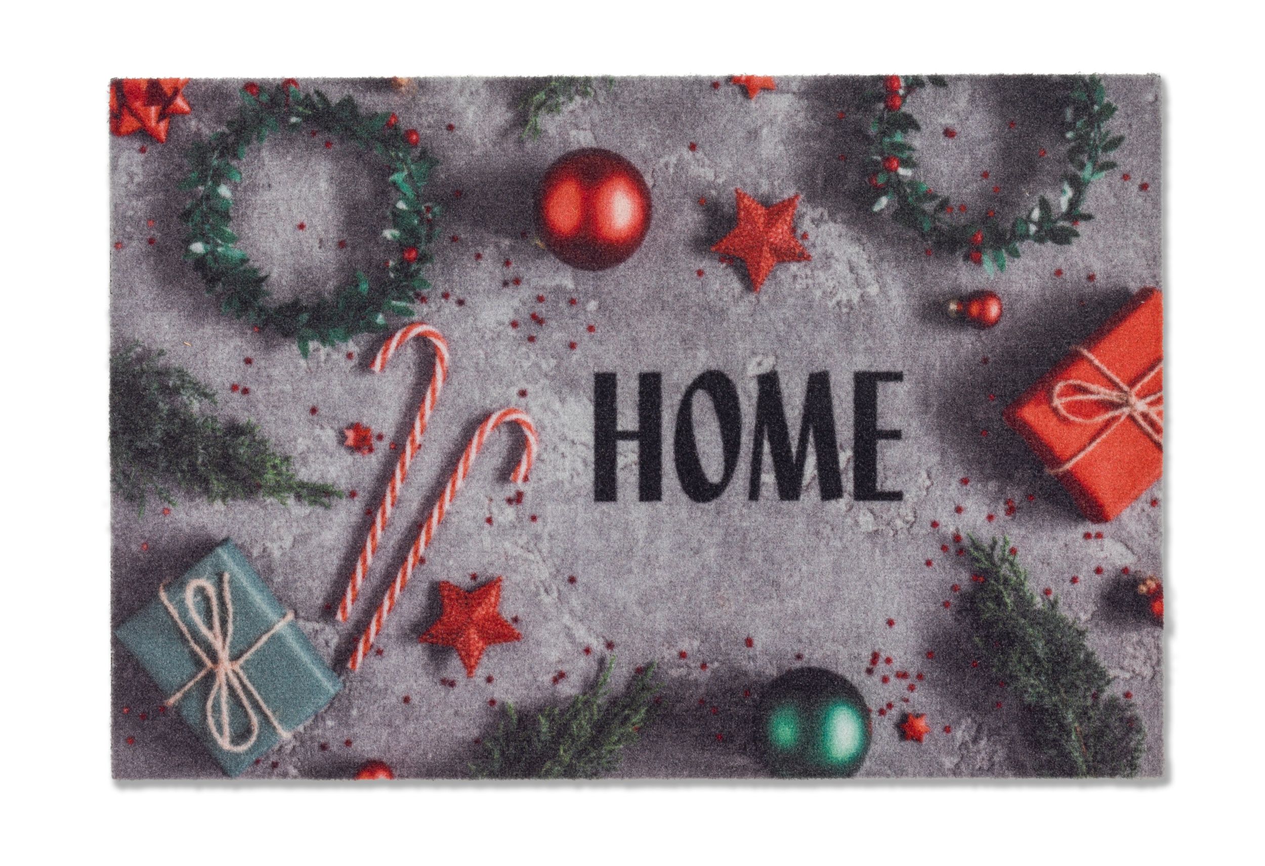 Astra Fußmatte Weihnachten image number 1