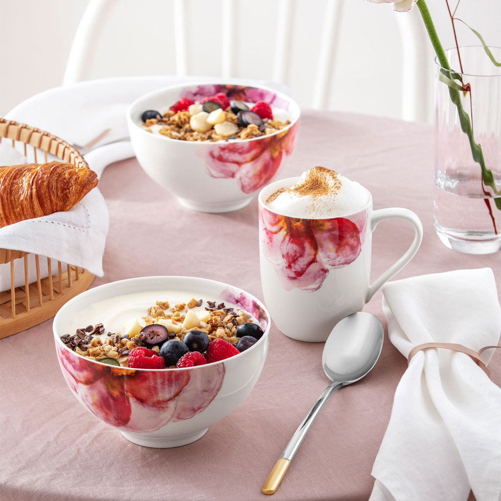 Villeroy & Boch Bol 470ml image number 3