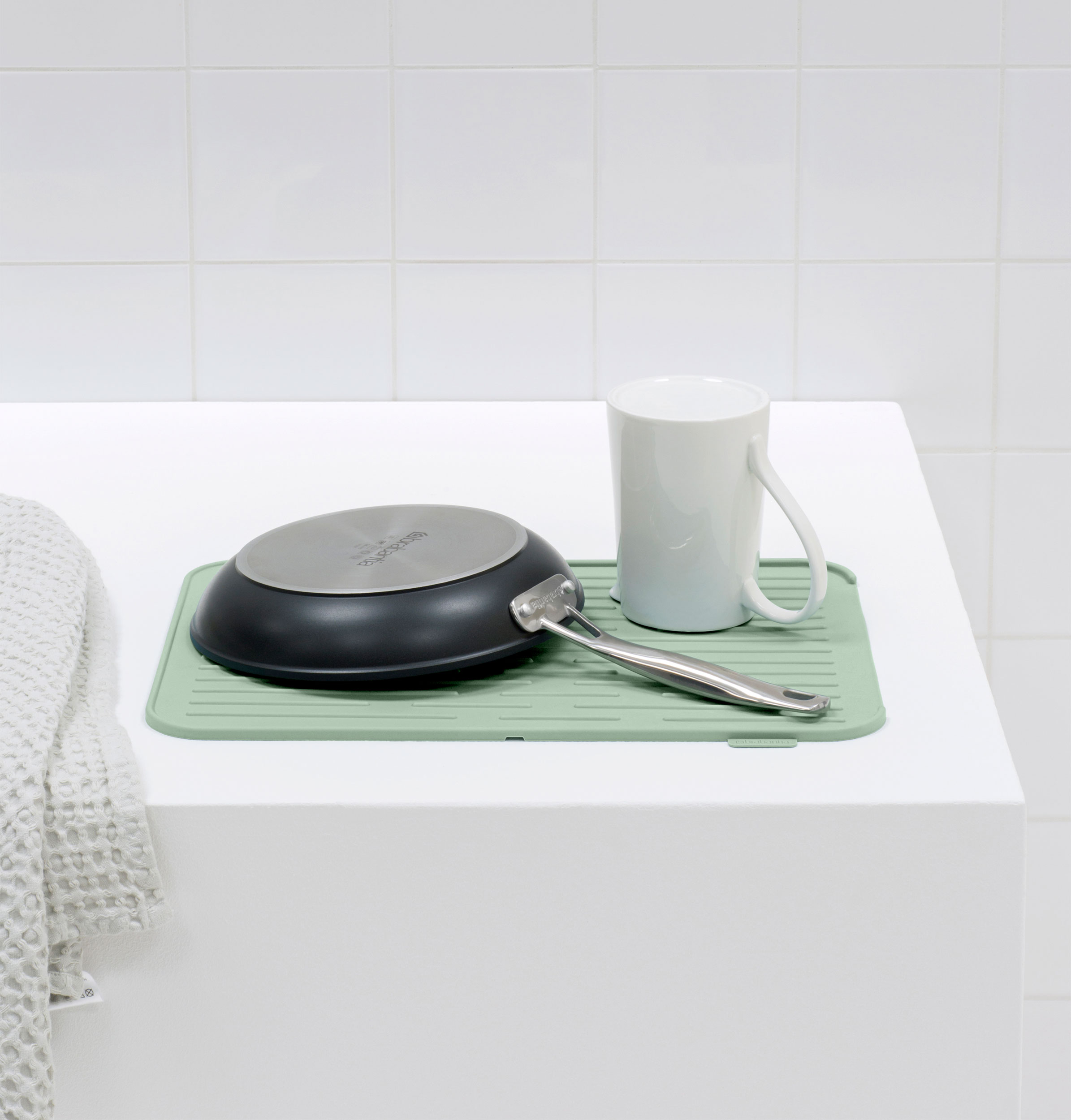 Brabantia Abtropfmatte image number 3
