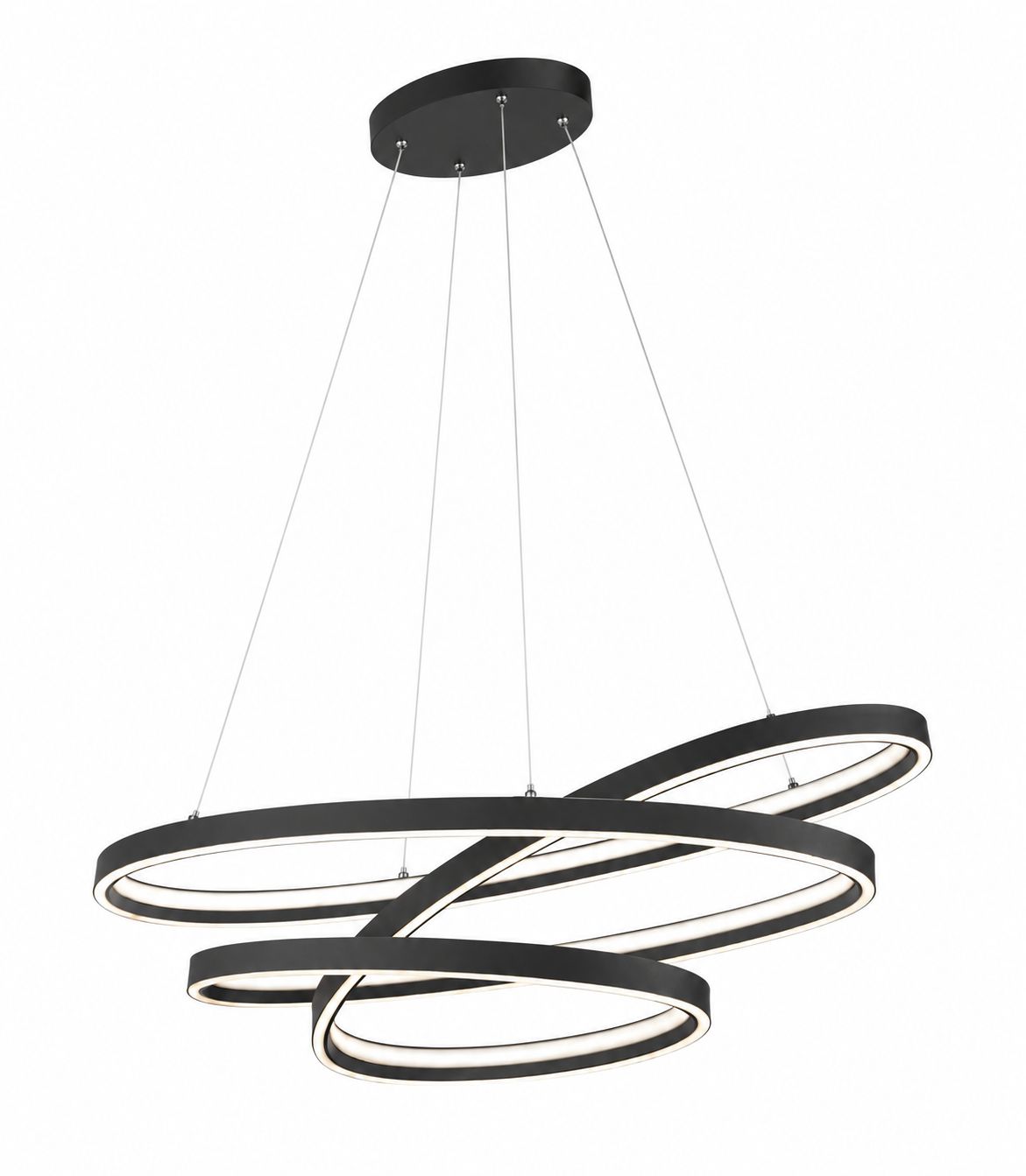 CINQUE LED-Pendelleuchte 1flg image number 1