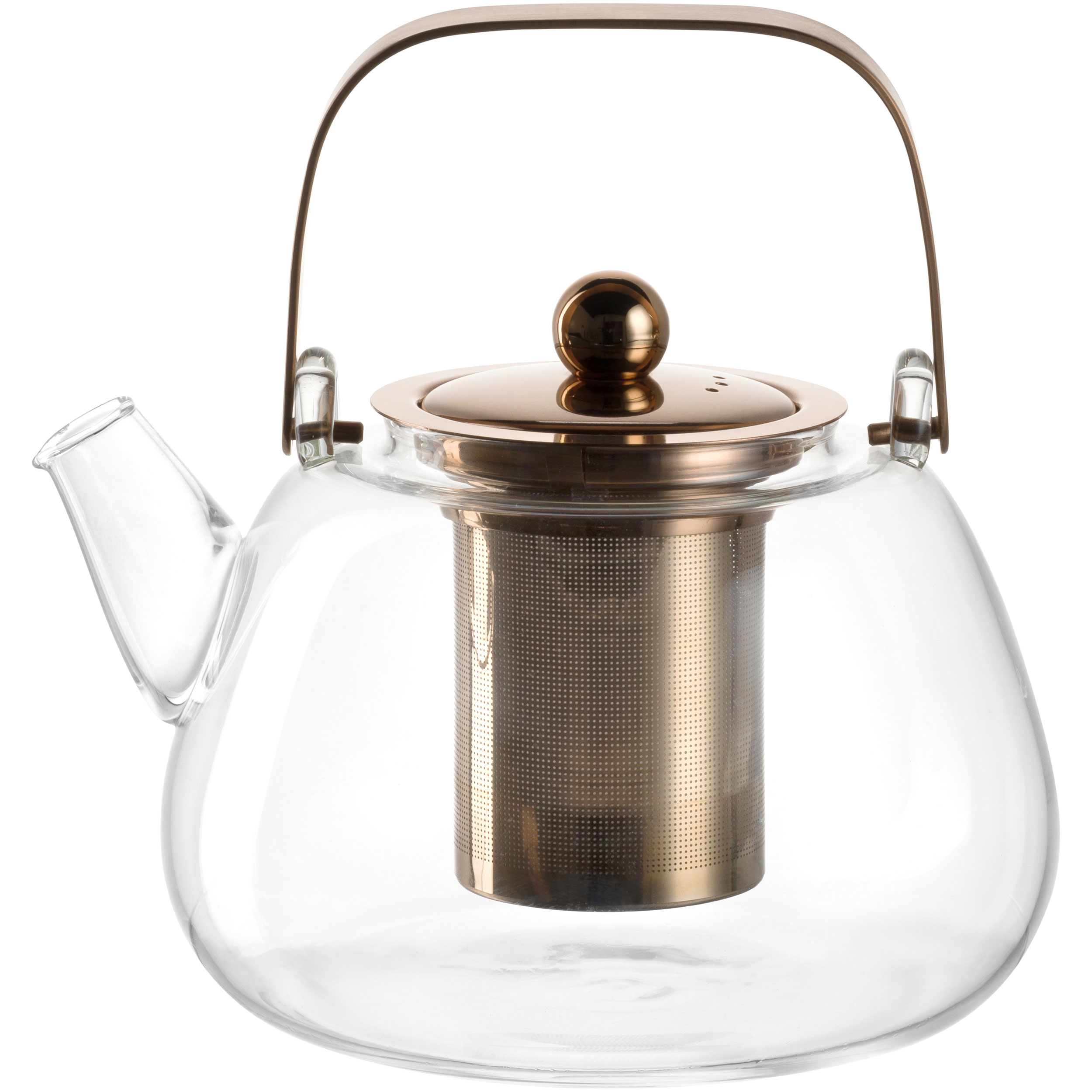 Leonardo Teekanne 1,2l image number 1