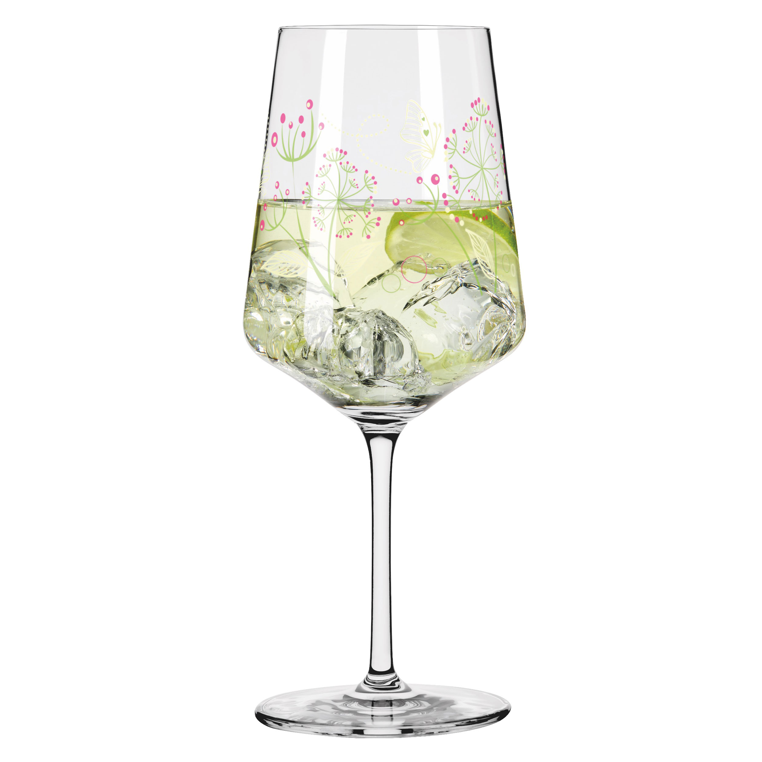 Ritzenhoff Cristal 4er Hugoglas 544ml image number 9