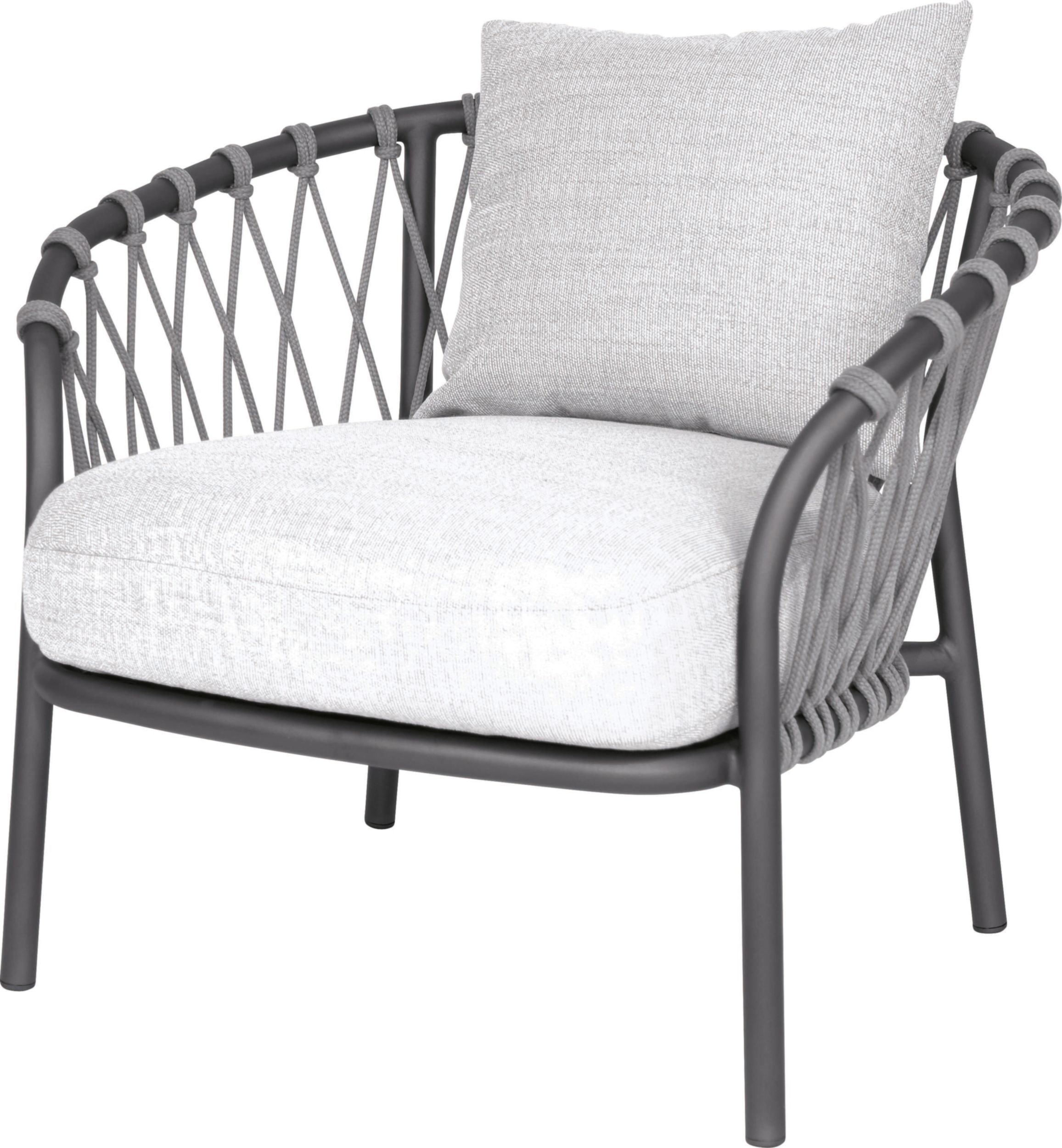 STERN Rope Gartensessel image number 1