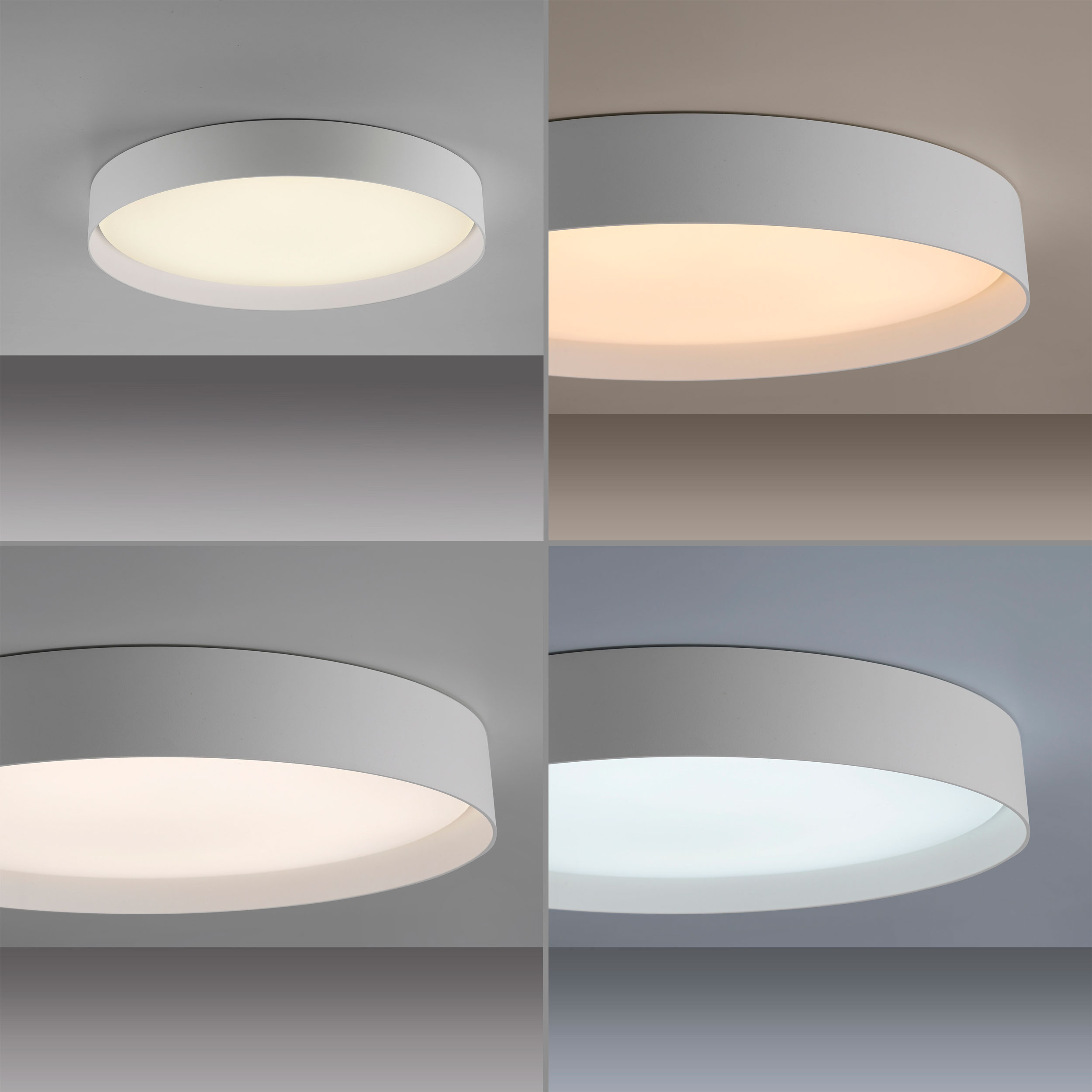 SCHÖNER WOHNEN LED-Deckenleuchte 1flg image number 3